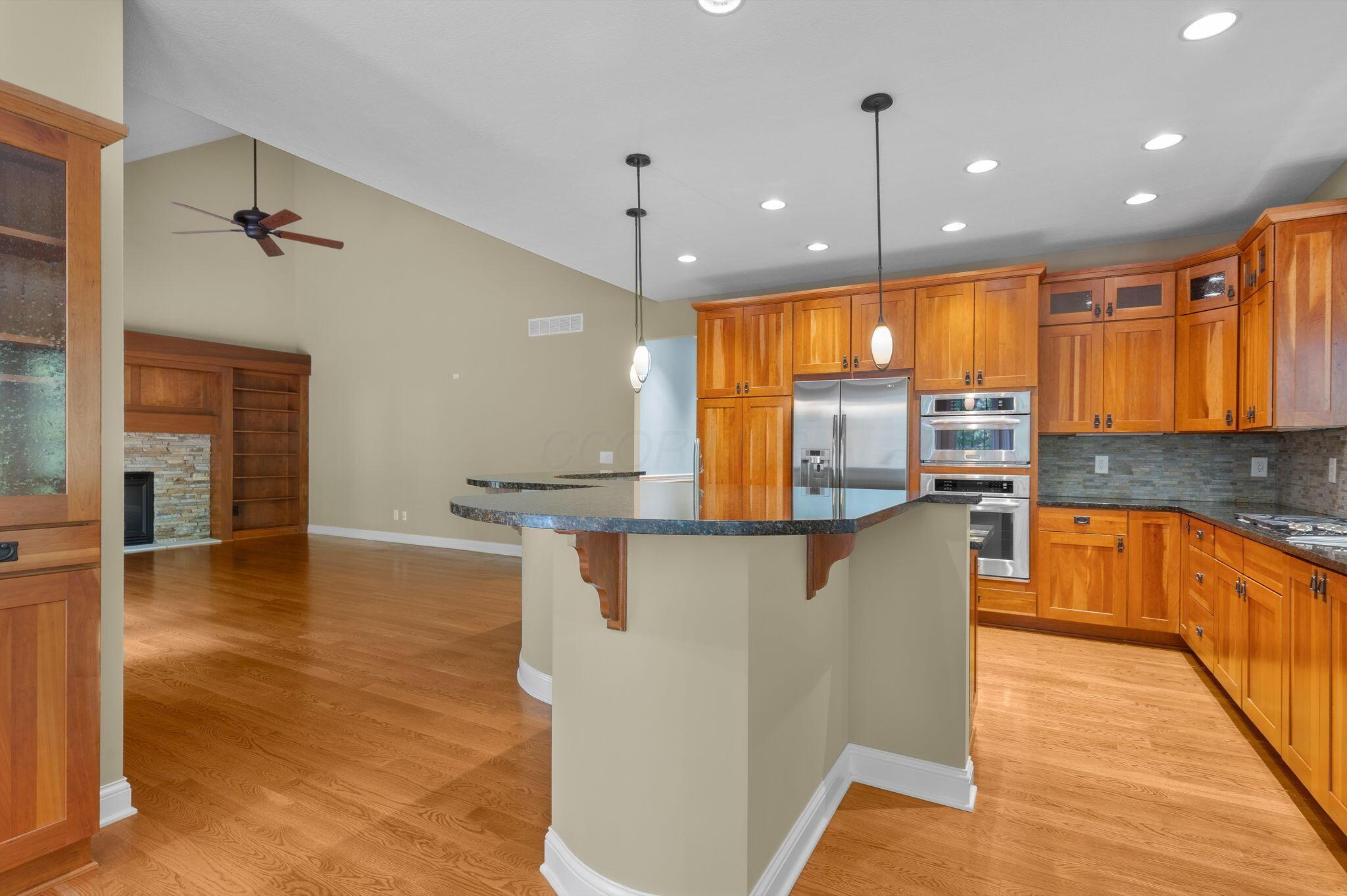 5605 Streamside Drive