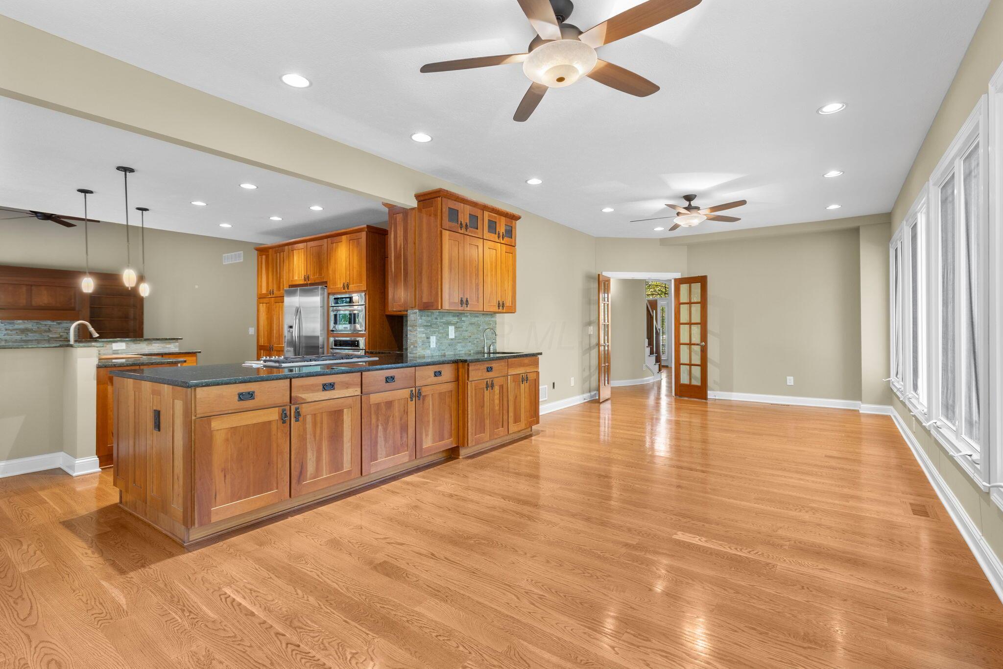 5605 Streamside Drive