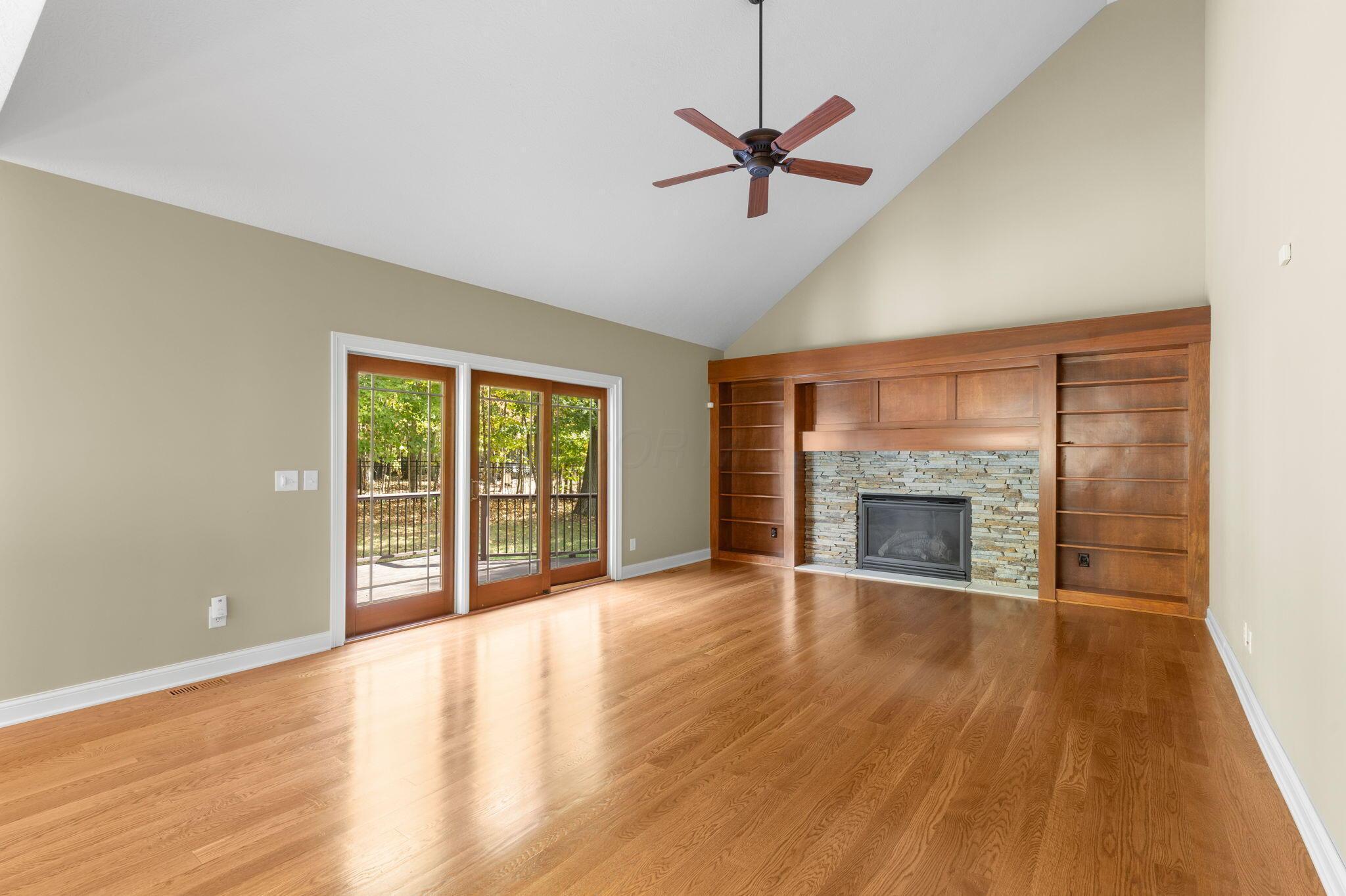 5605 Streamside Drive