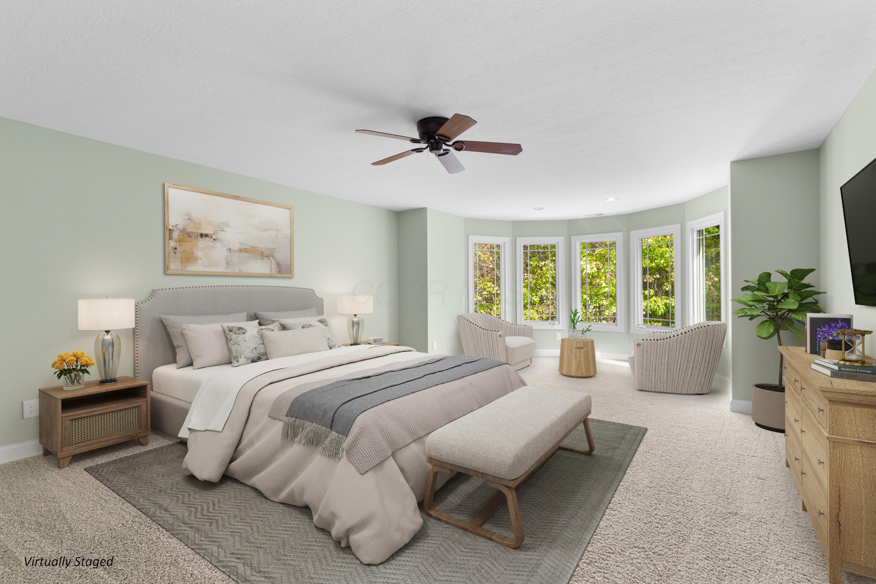 5605 Streamside Drive