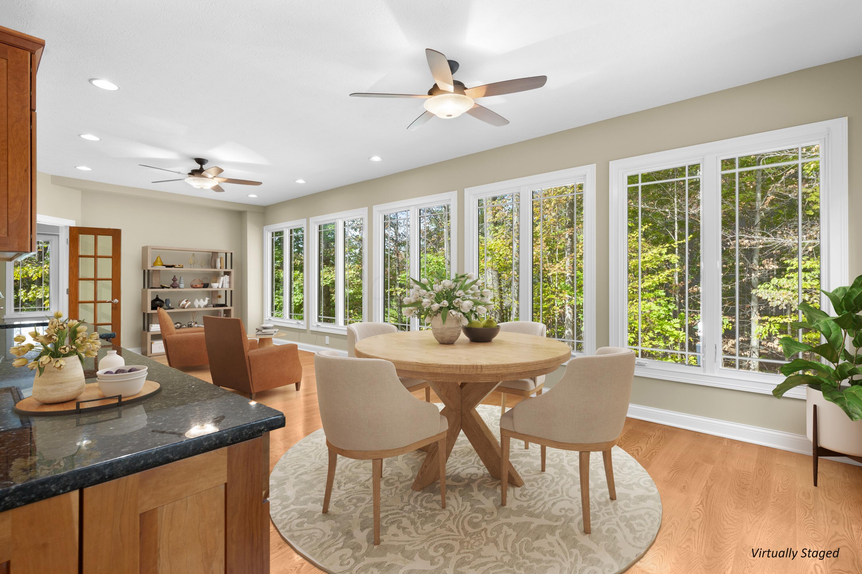 5605 Streamside Drive