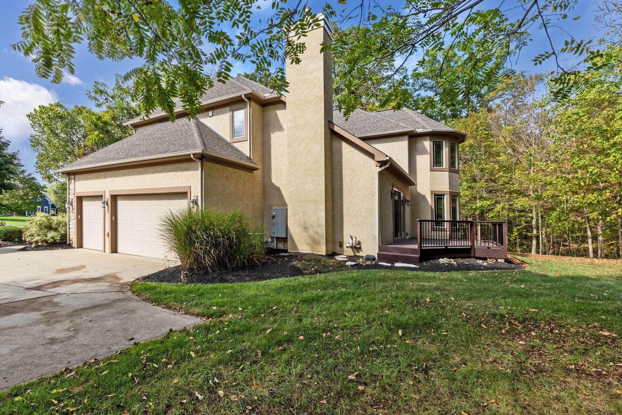 5605 Streamside Drive