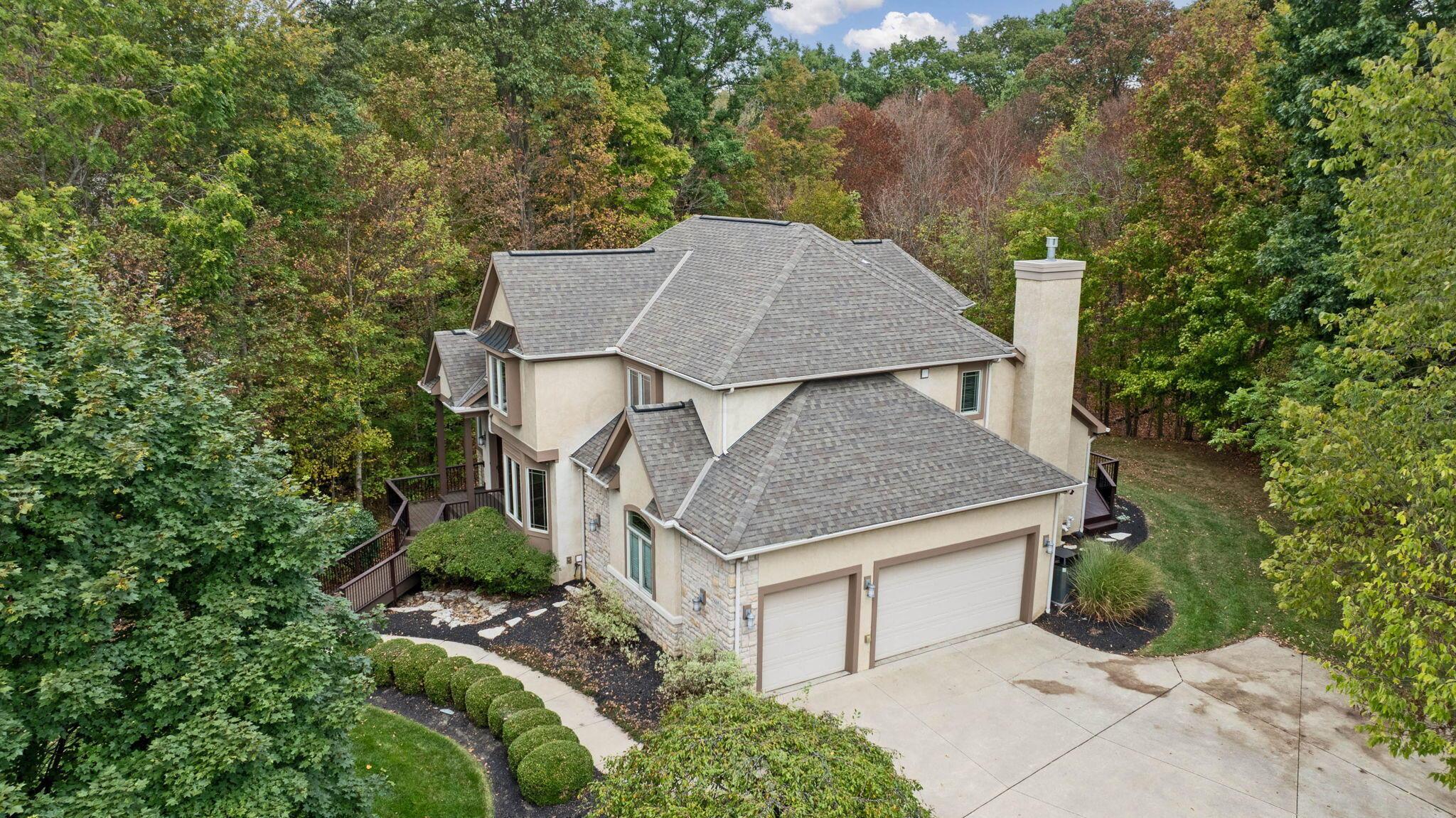 5605 Streamside Drive