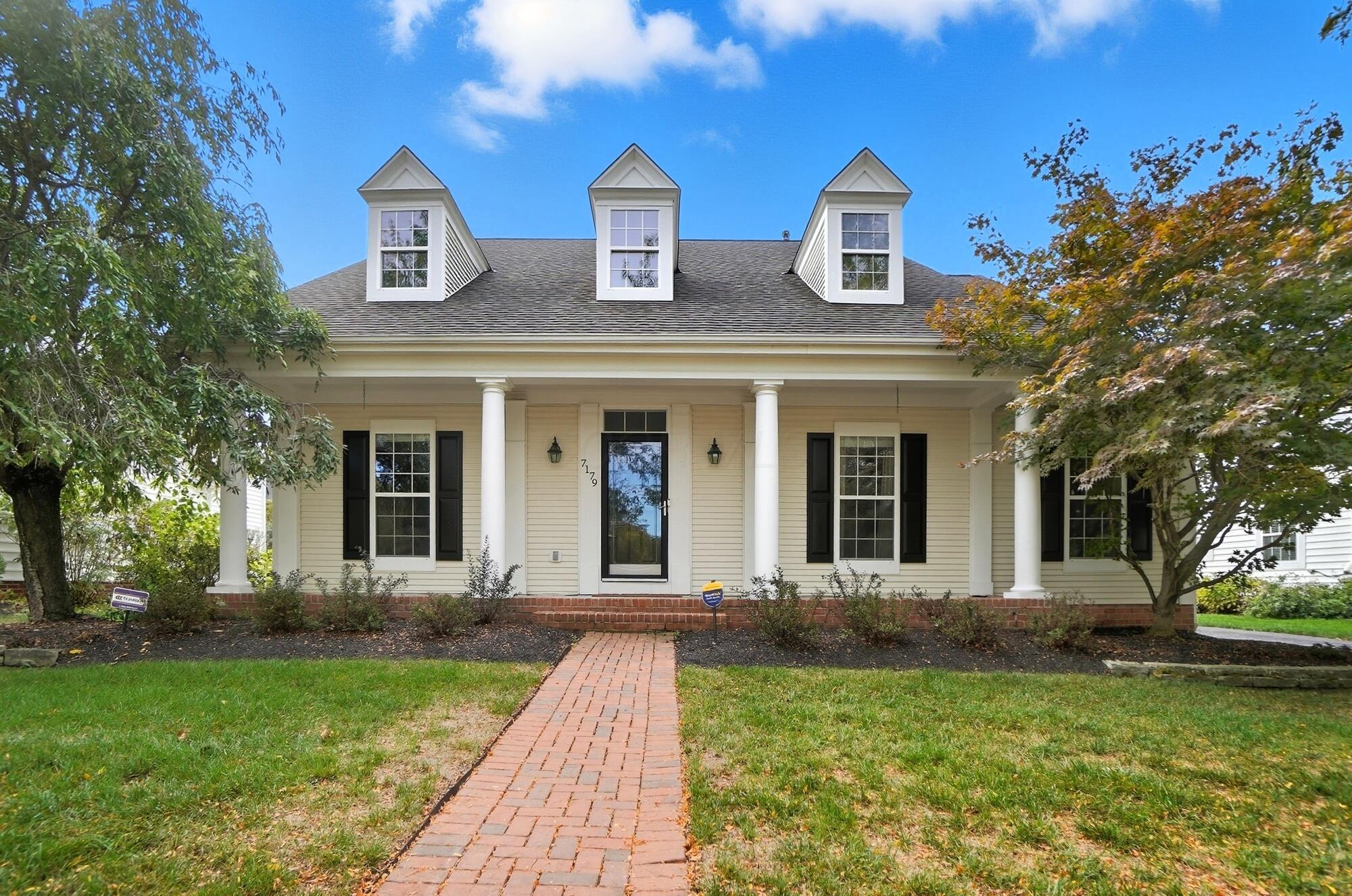 7179 Fernridge Drive