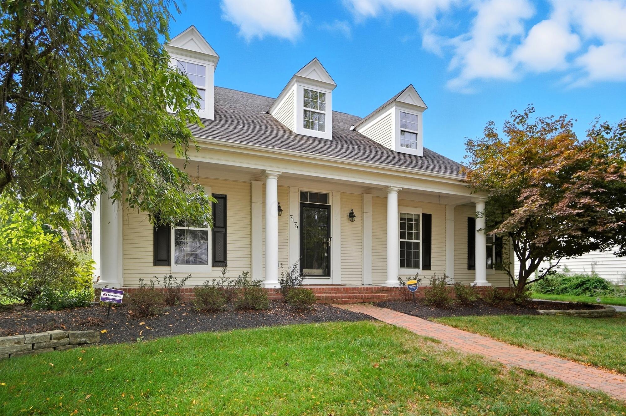 7179 Fernridge Drive