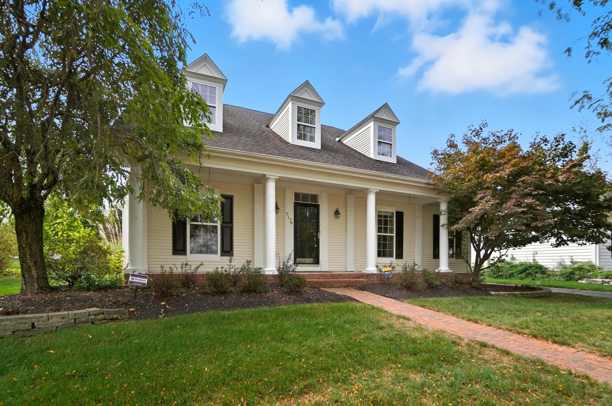 7179 Fernridge Drive