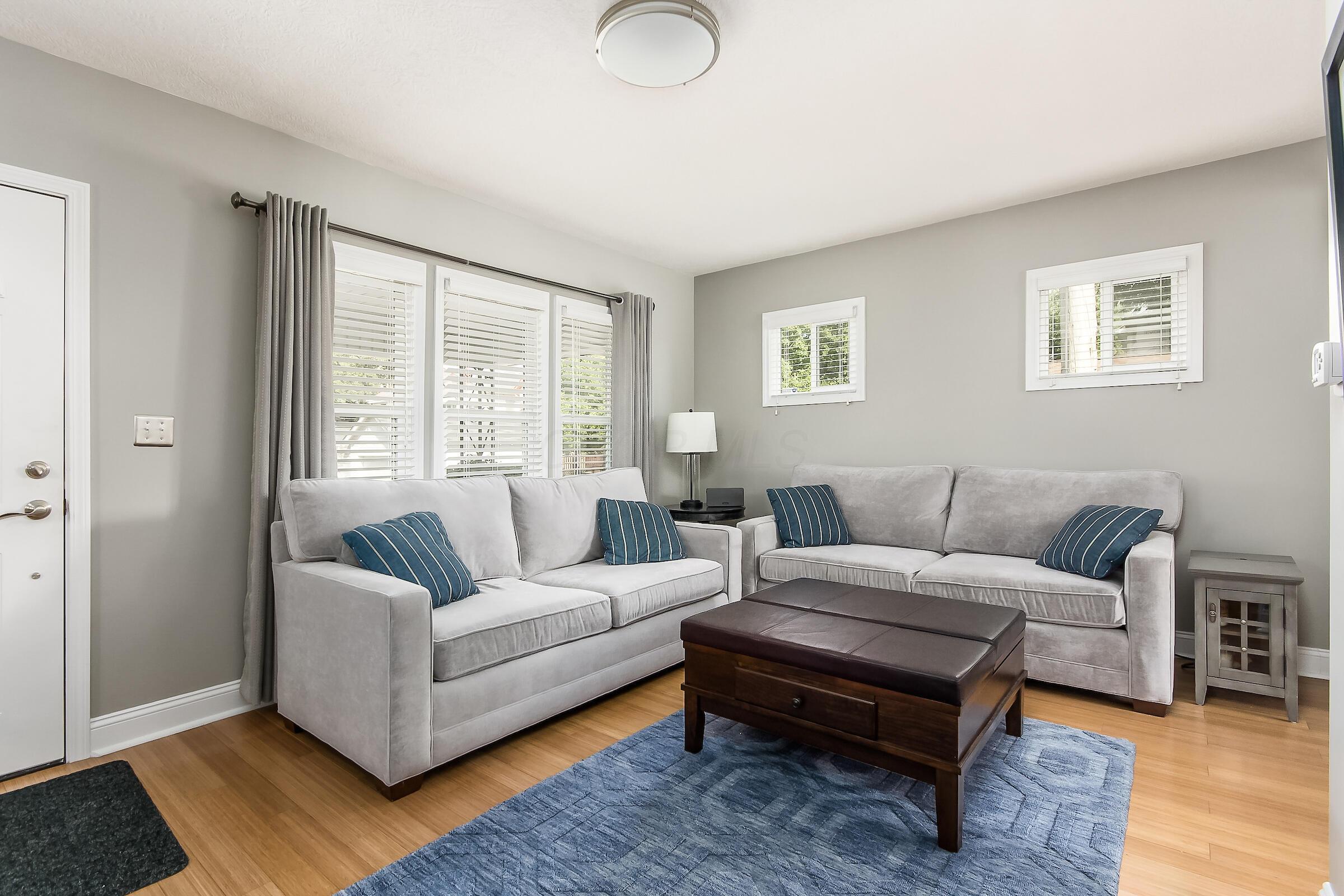 93 Frebis Avenue, Columbus