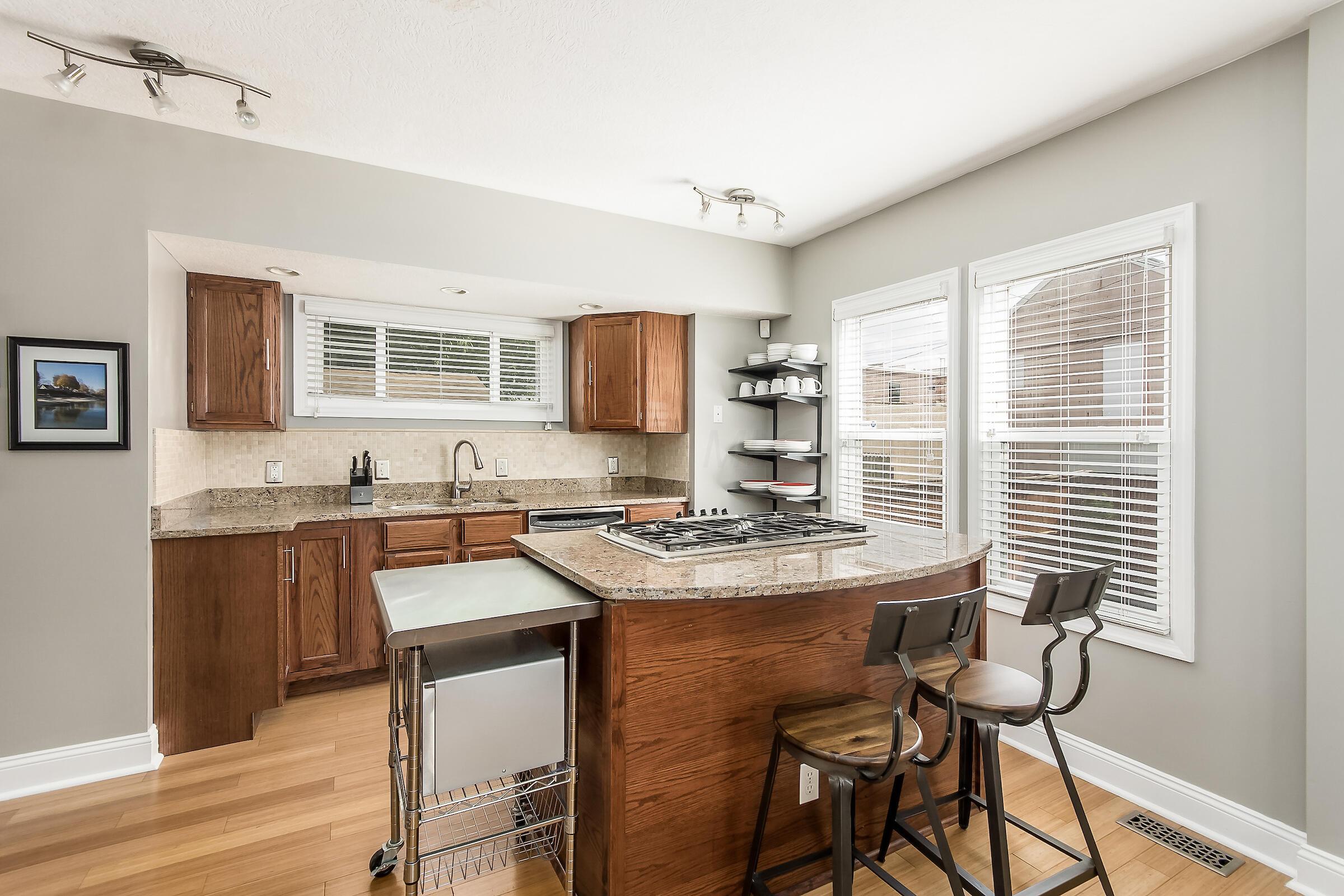 93 Frebis Avenue, Columbus