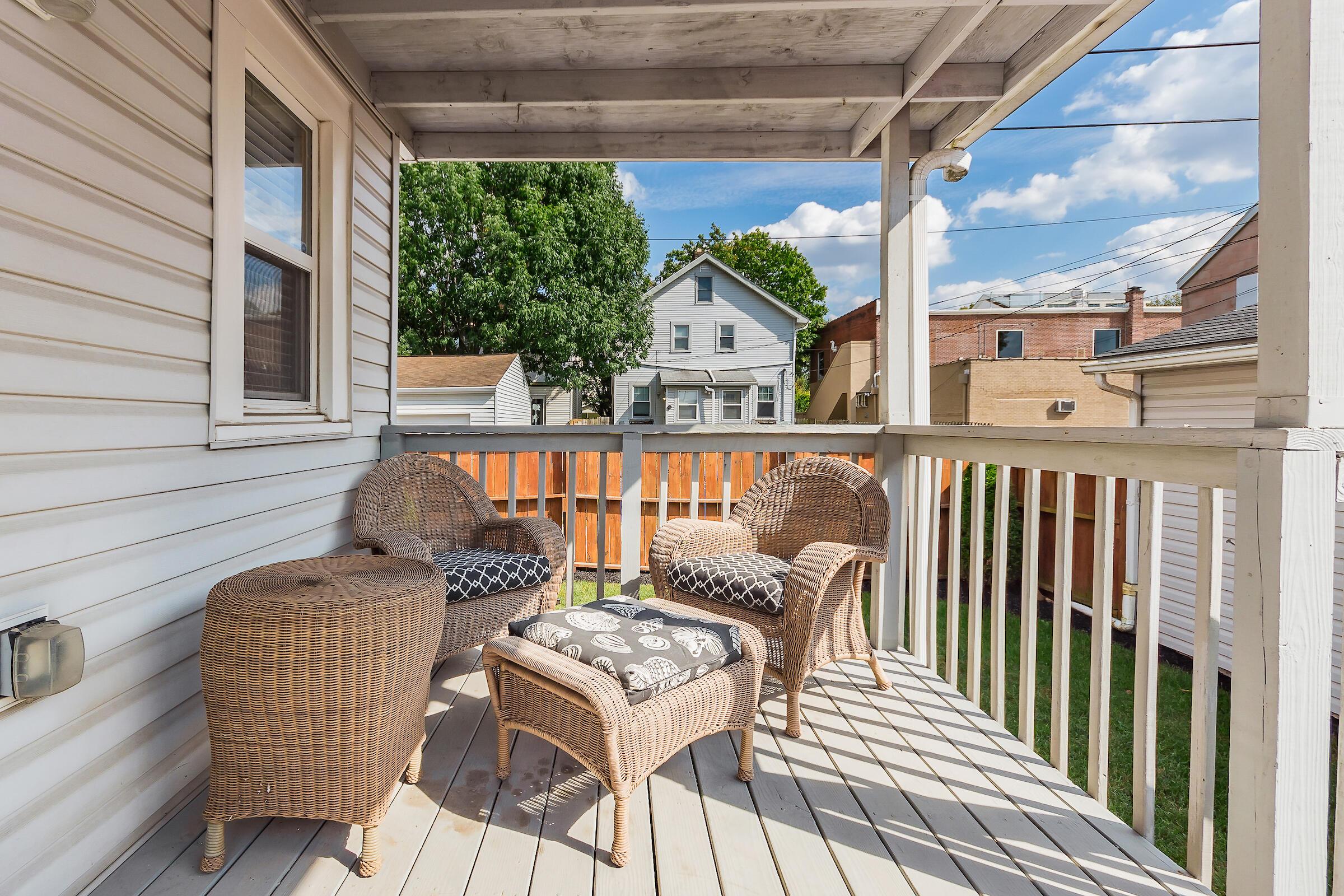 93 Frebis Avenue, Columbus