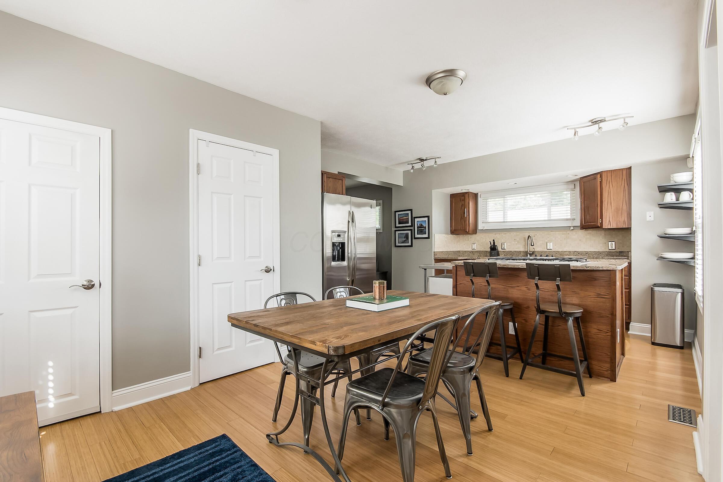 93 Frebis Avenue, Columbus