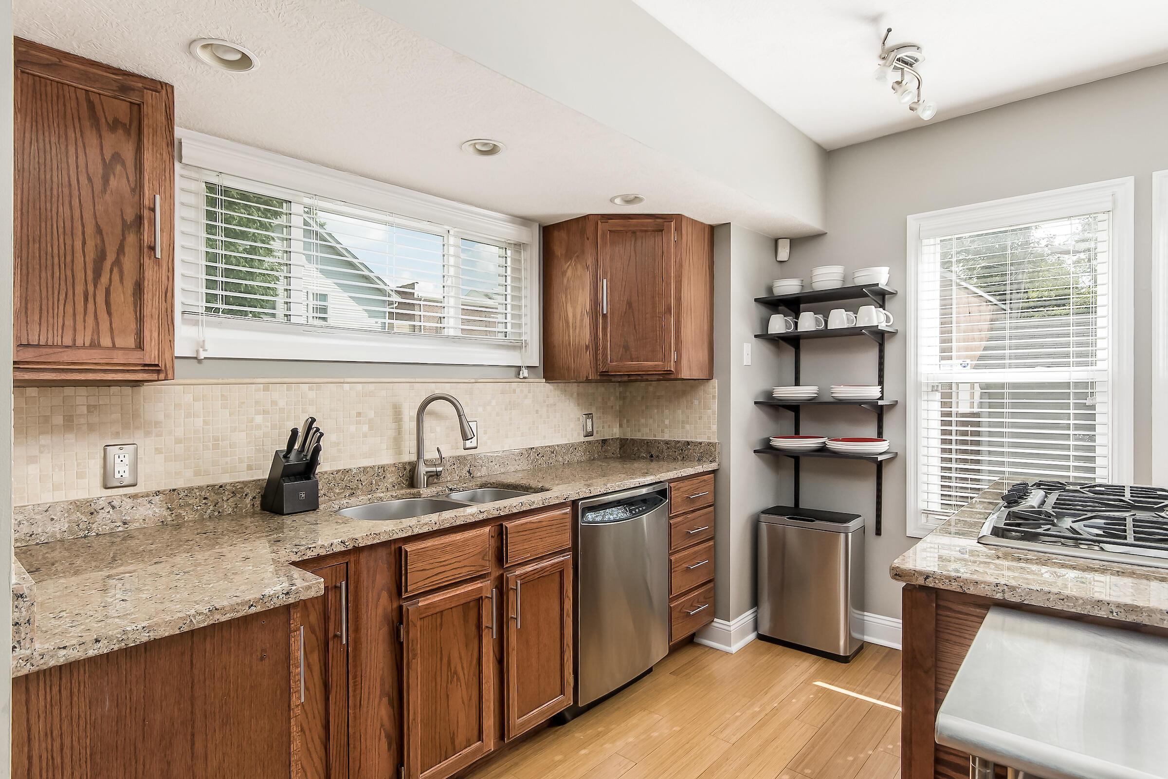 93 Frebis Avenue, Columbus