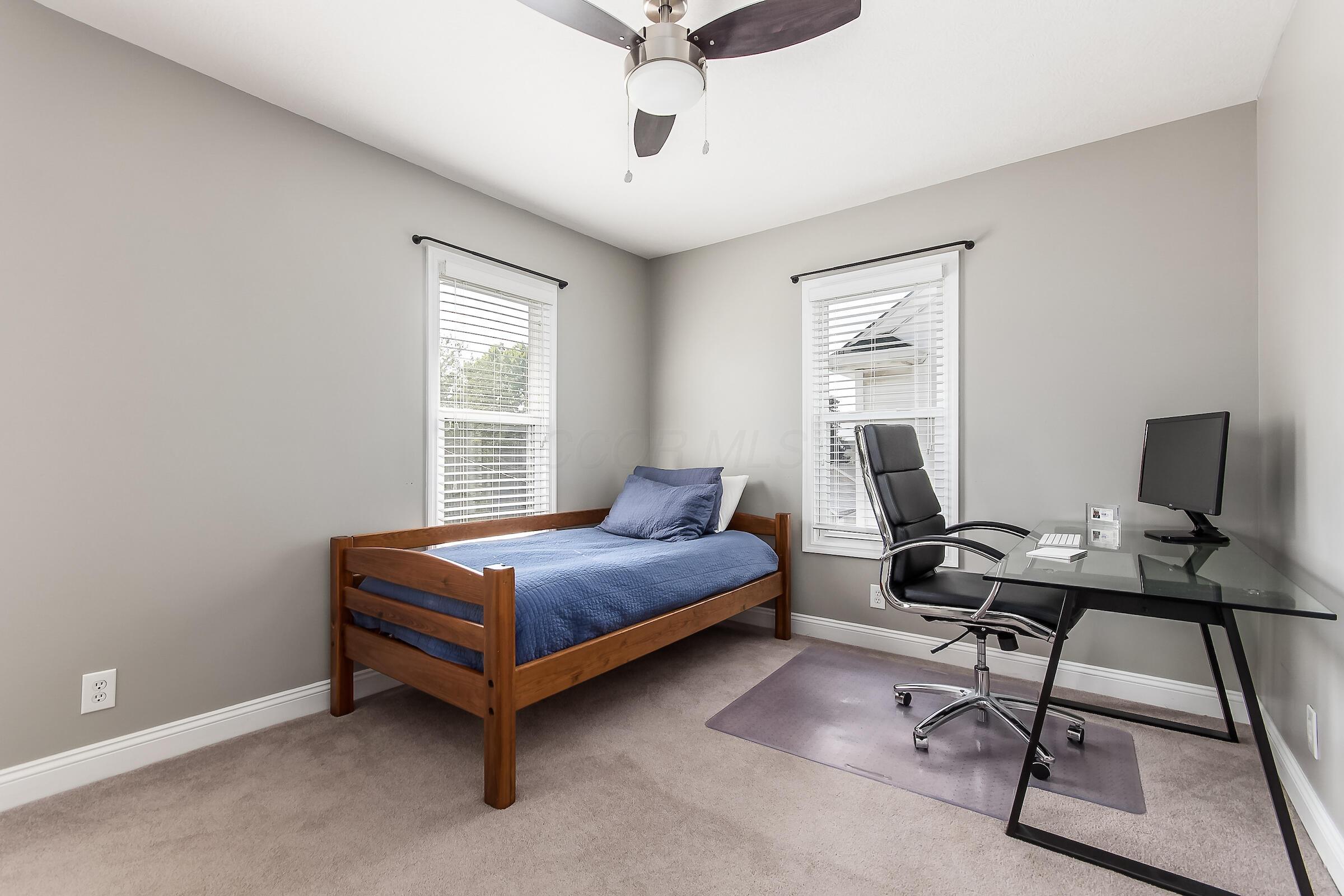 93 Frebis Avenue, Columbus