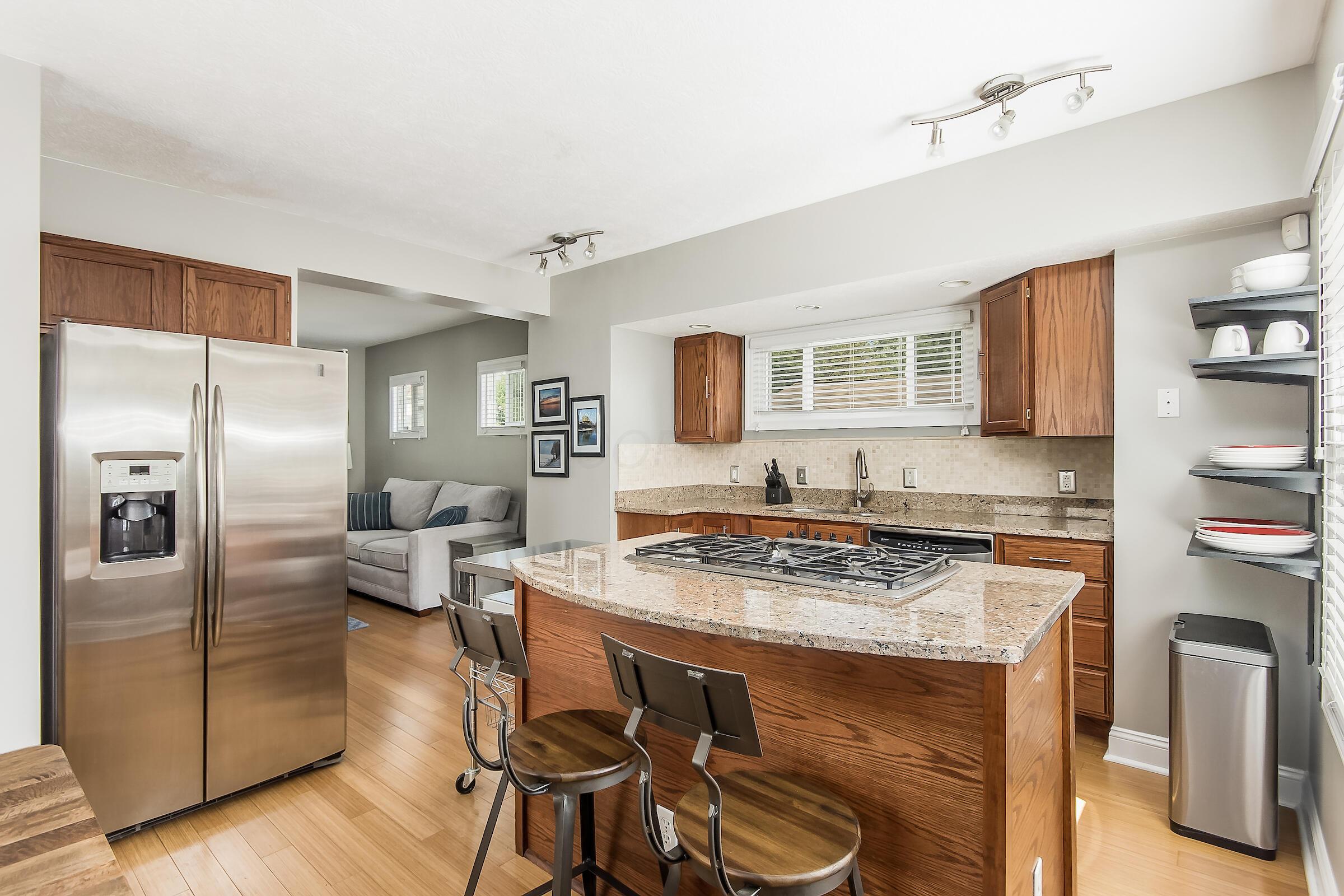 93 Frebis Avenue, Columbus