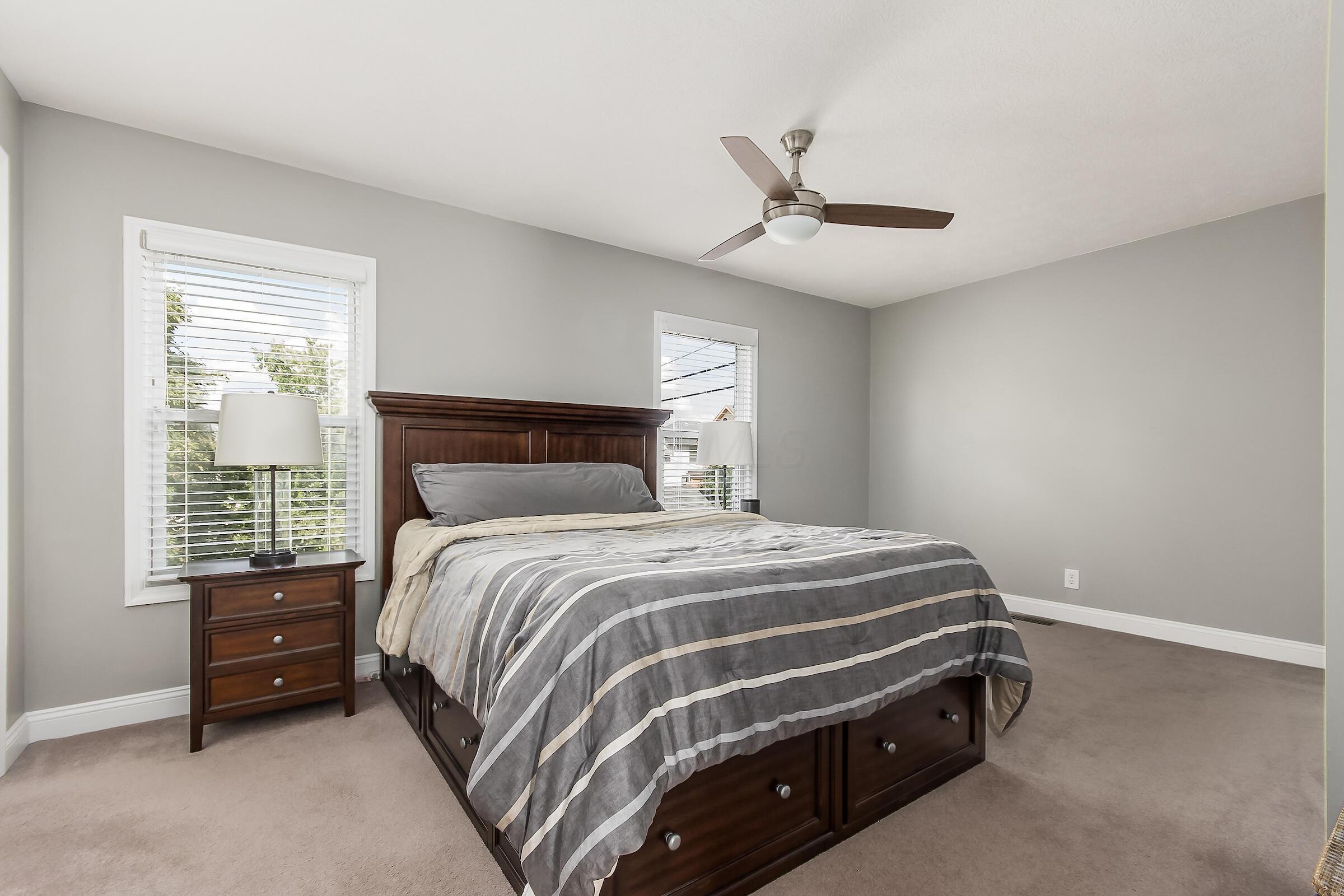 93 Frebis Avenue, Columbus