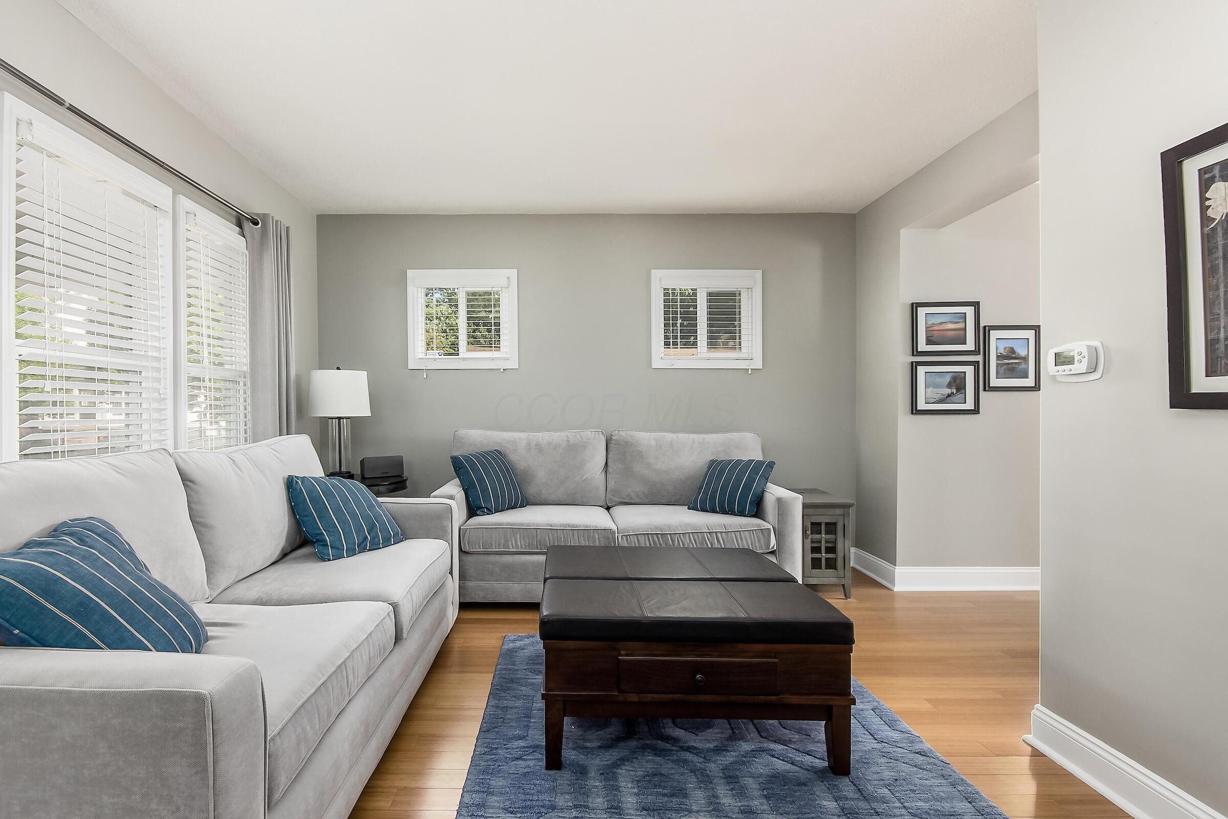 93 Frebis Avenue, Columbus