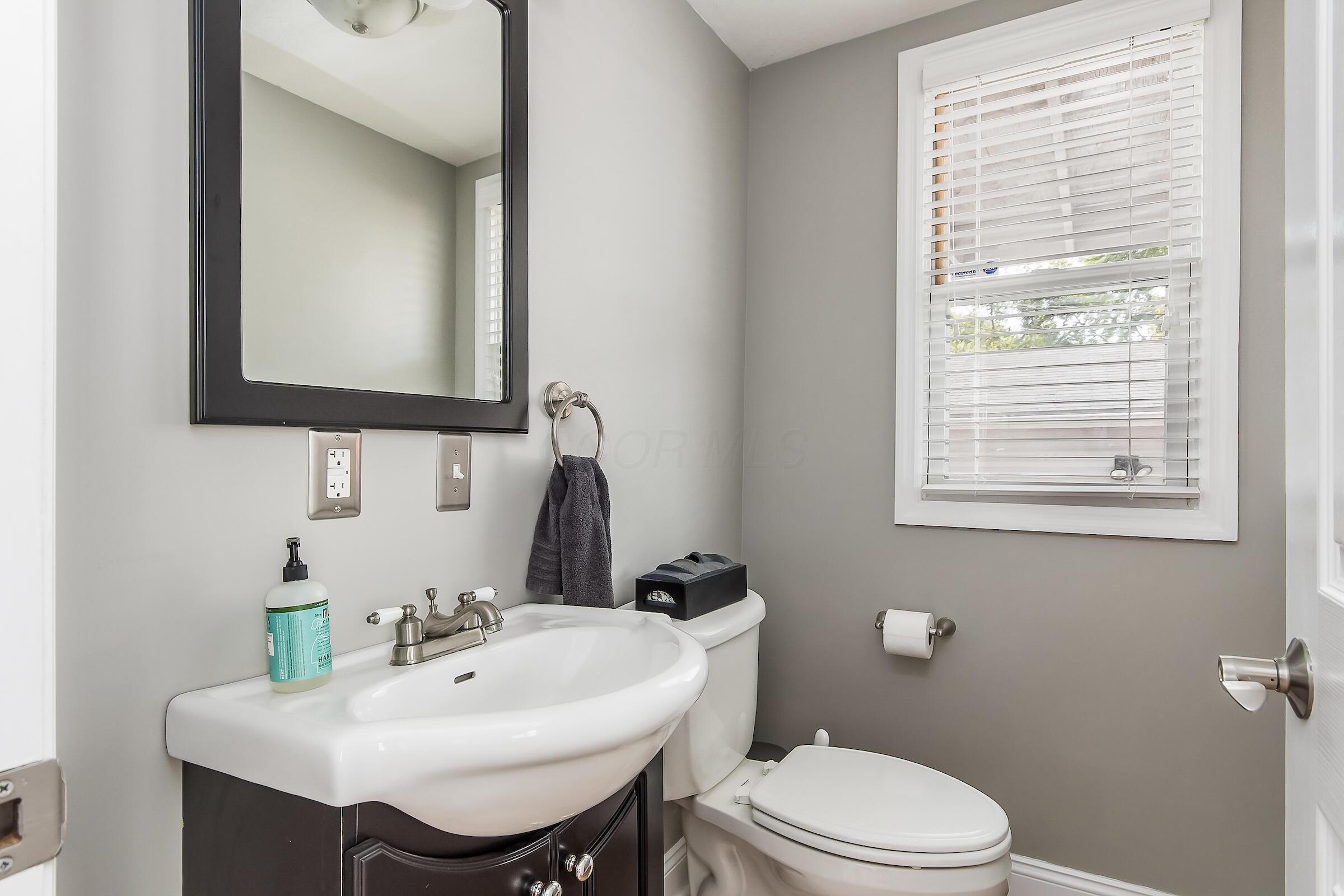 93 Frebis Avenue, Columbus