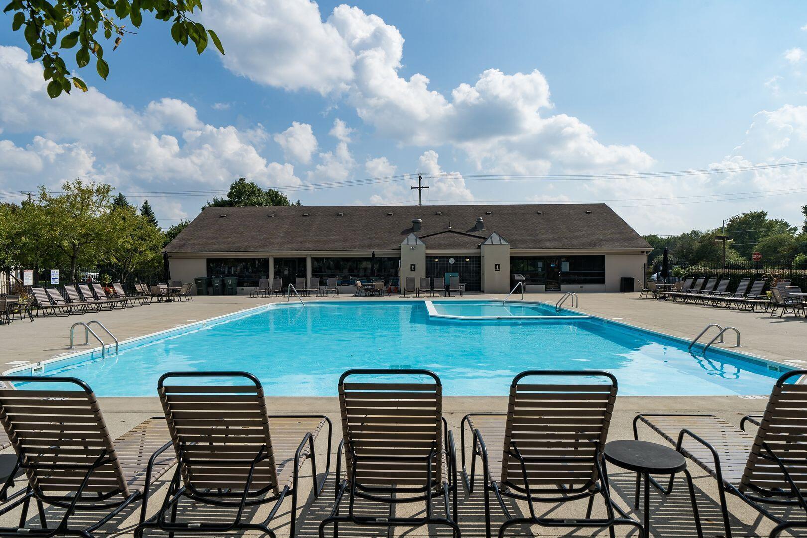 2491 Calais Way, Columbus