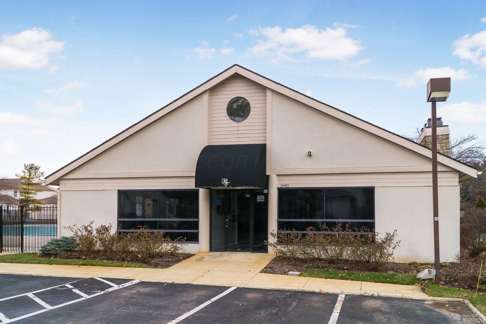 2491 Calais Way, Columbus