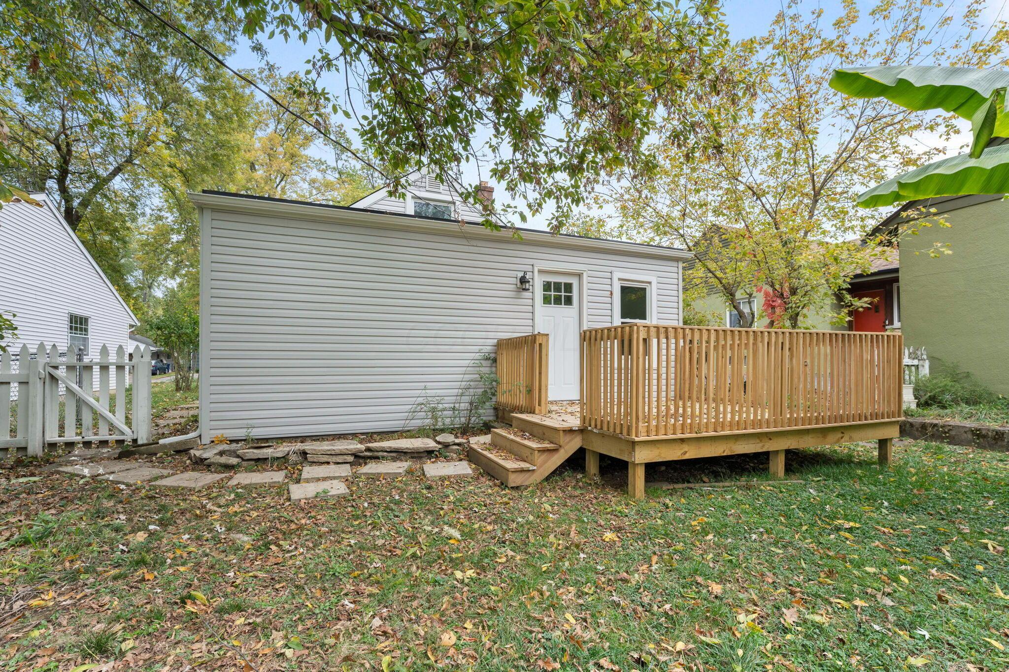 569 Chase Road