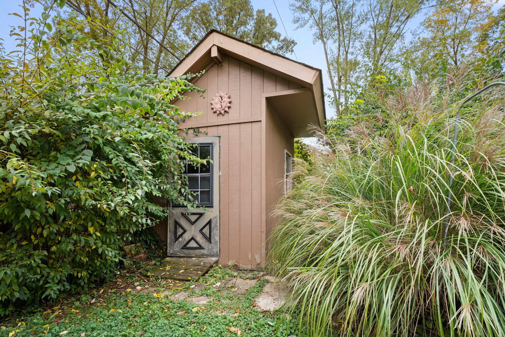 569 Chase Road