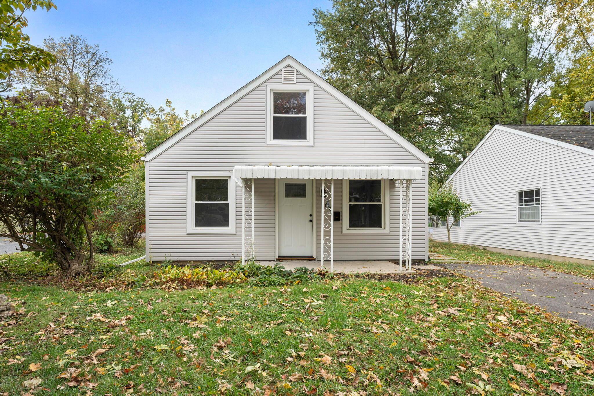 569 Chase Road