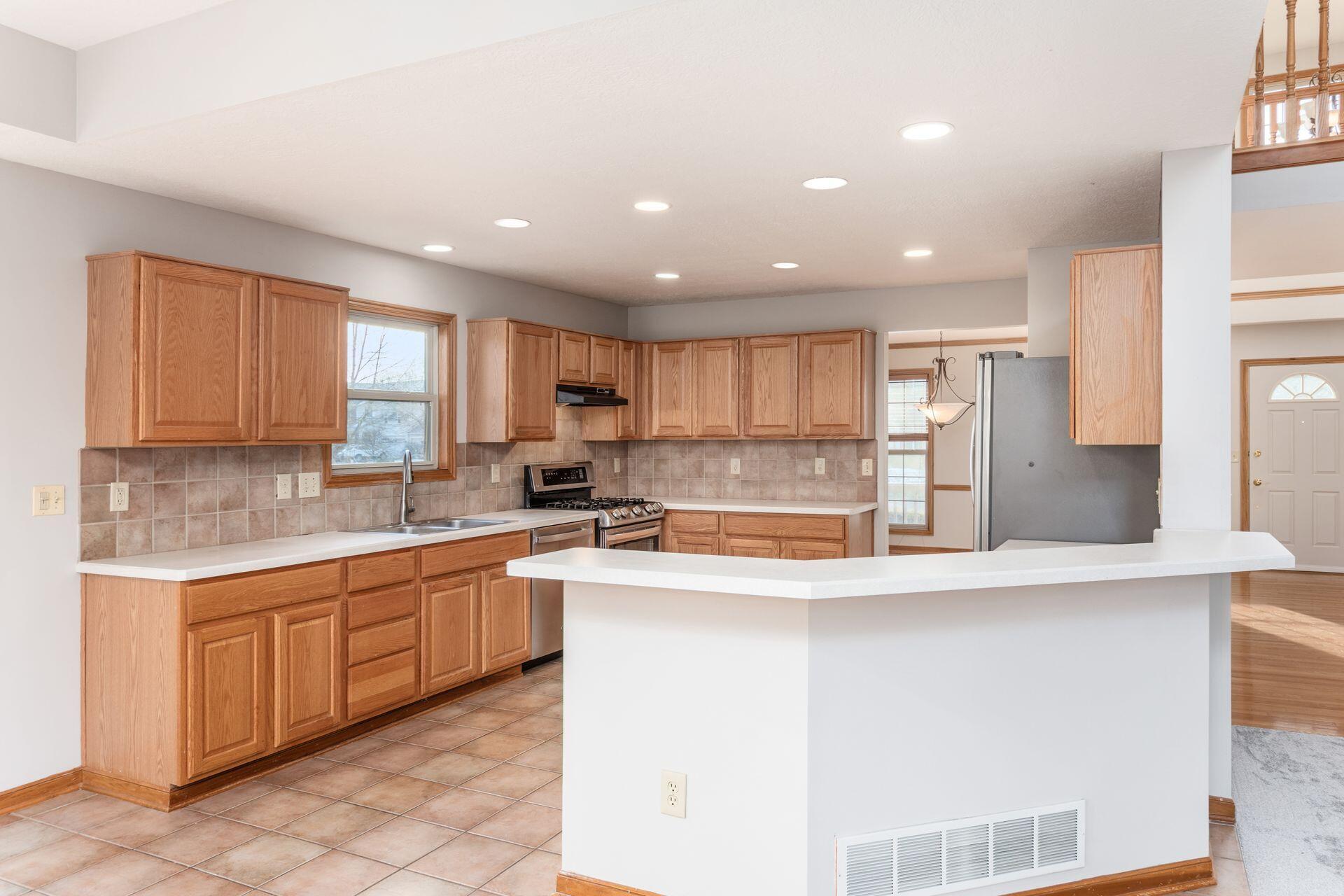 1744 Harrison Pond Drive