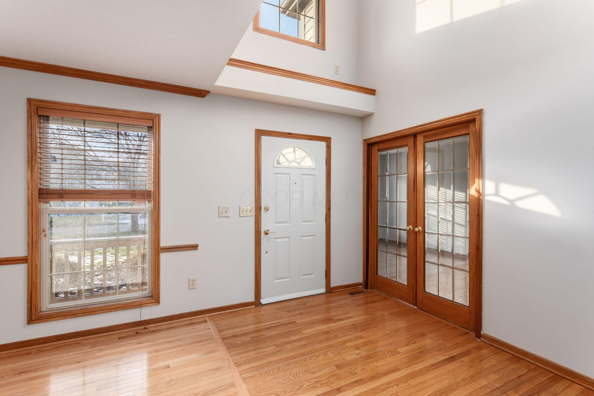 1744 Harrison Pond Drive