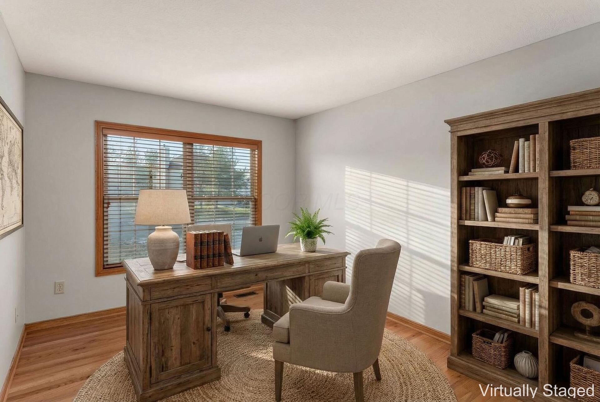 1744 Harrison Pond Drive