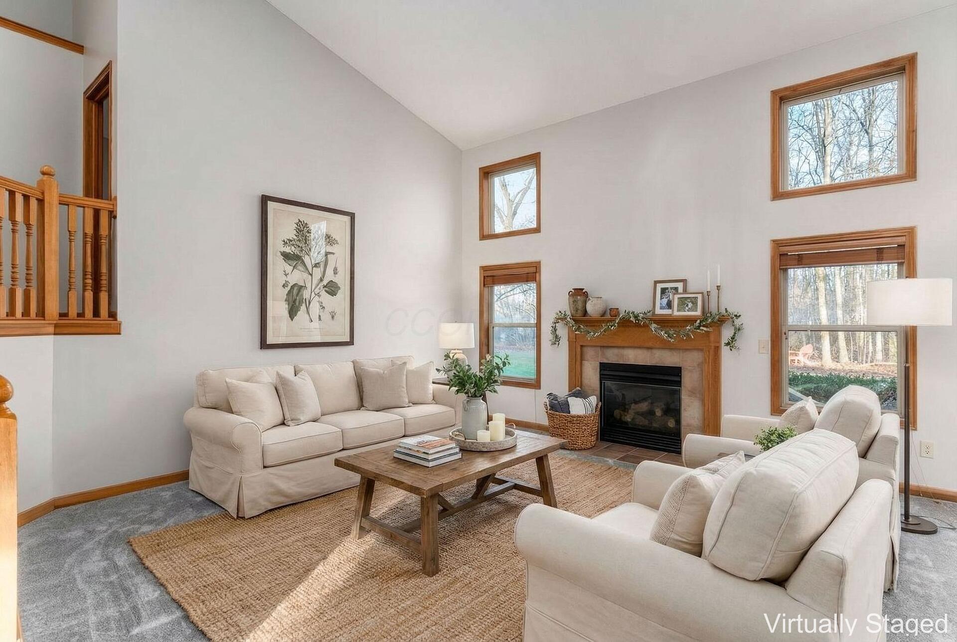 1744 Harrison Pond Drive