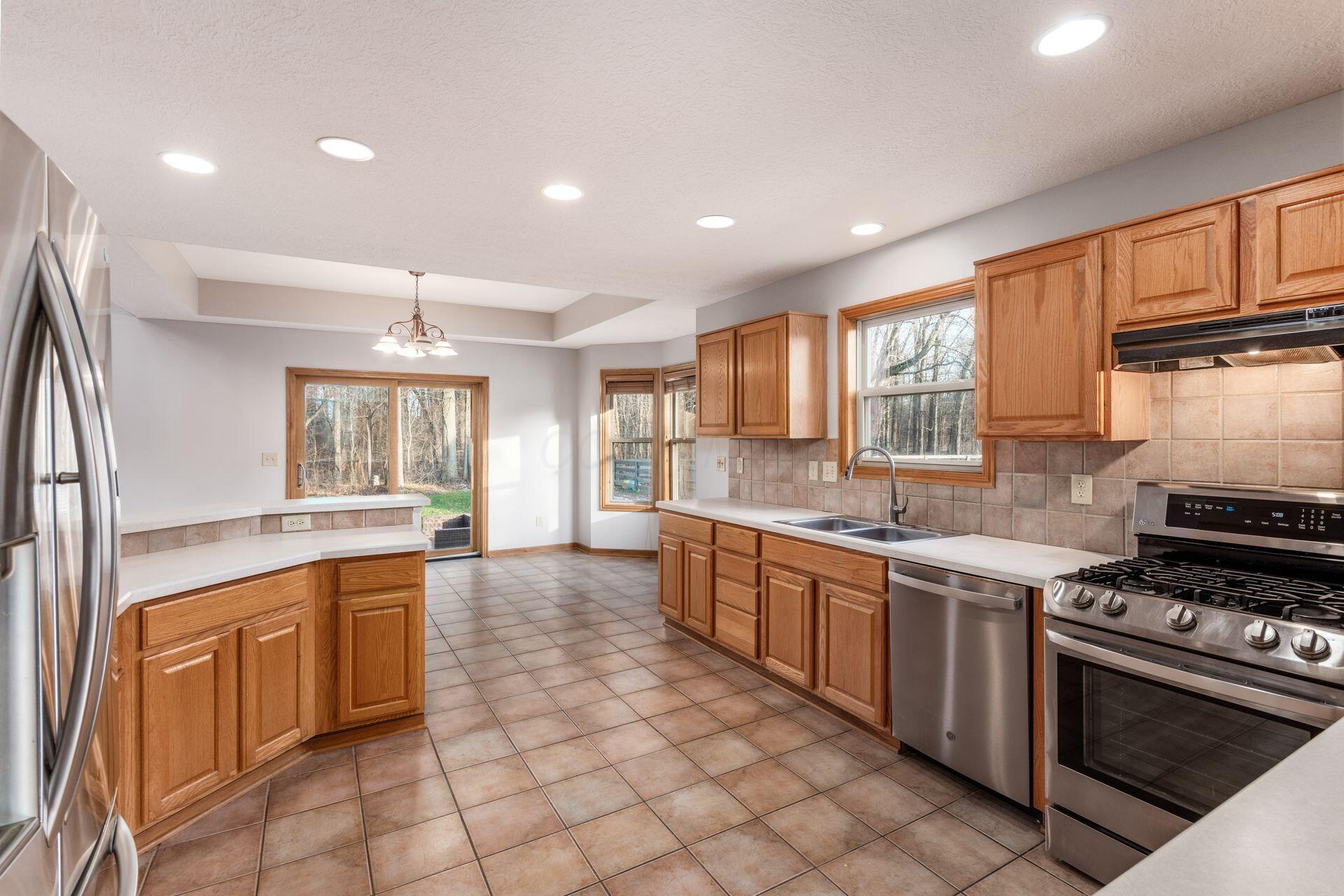 1744 Harrison Pond Drive