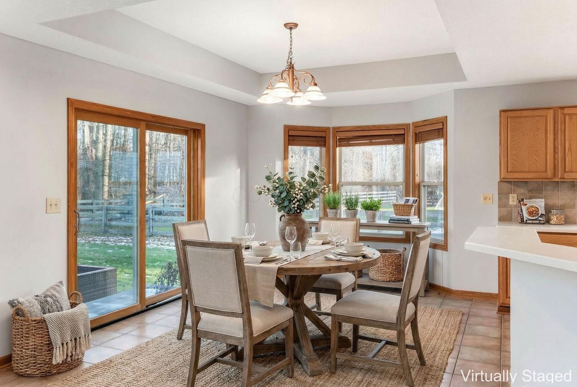 1744 Harrison Pond Drive