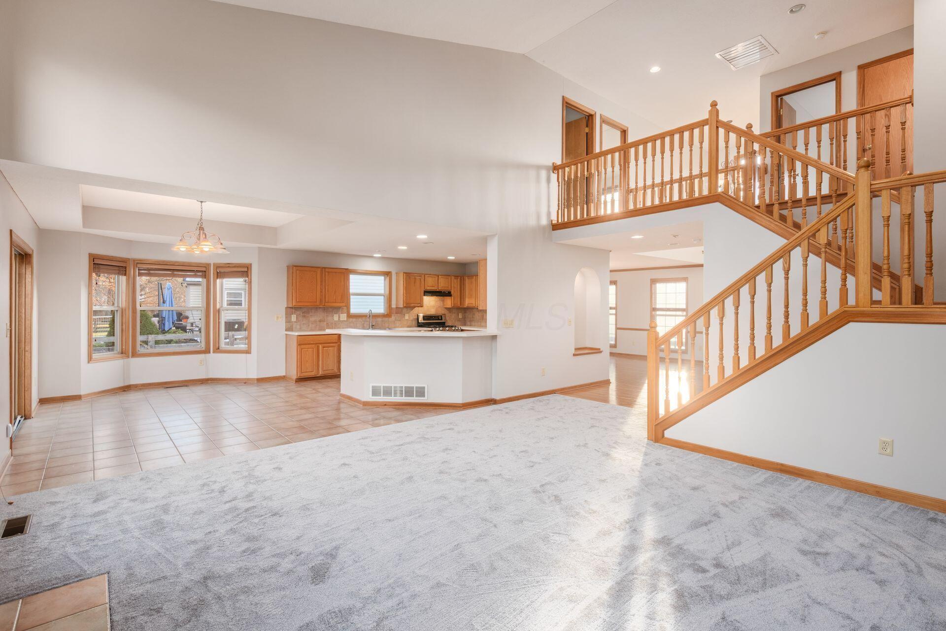 1744 Harrison Pond Drive