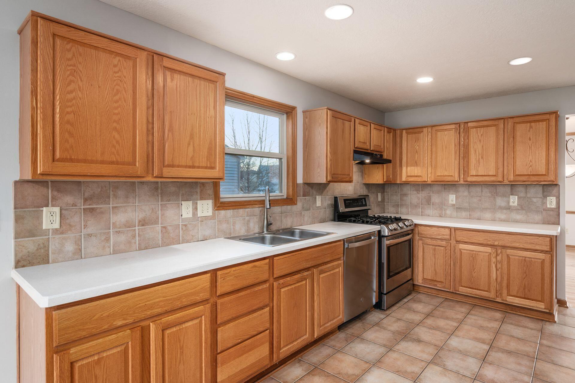 1744 Harrison Pond Drive