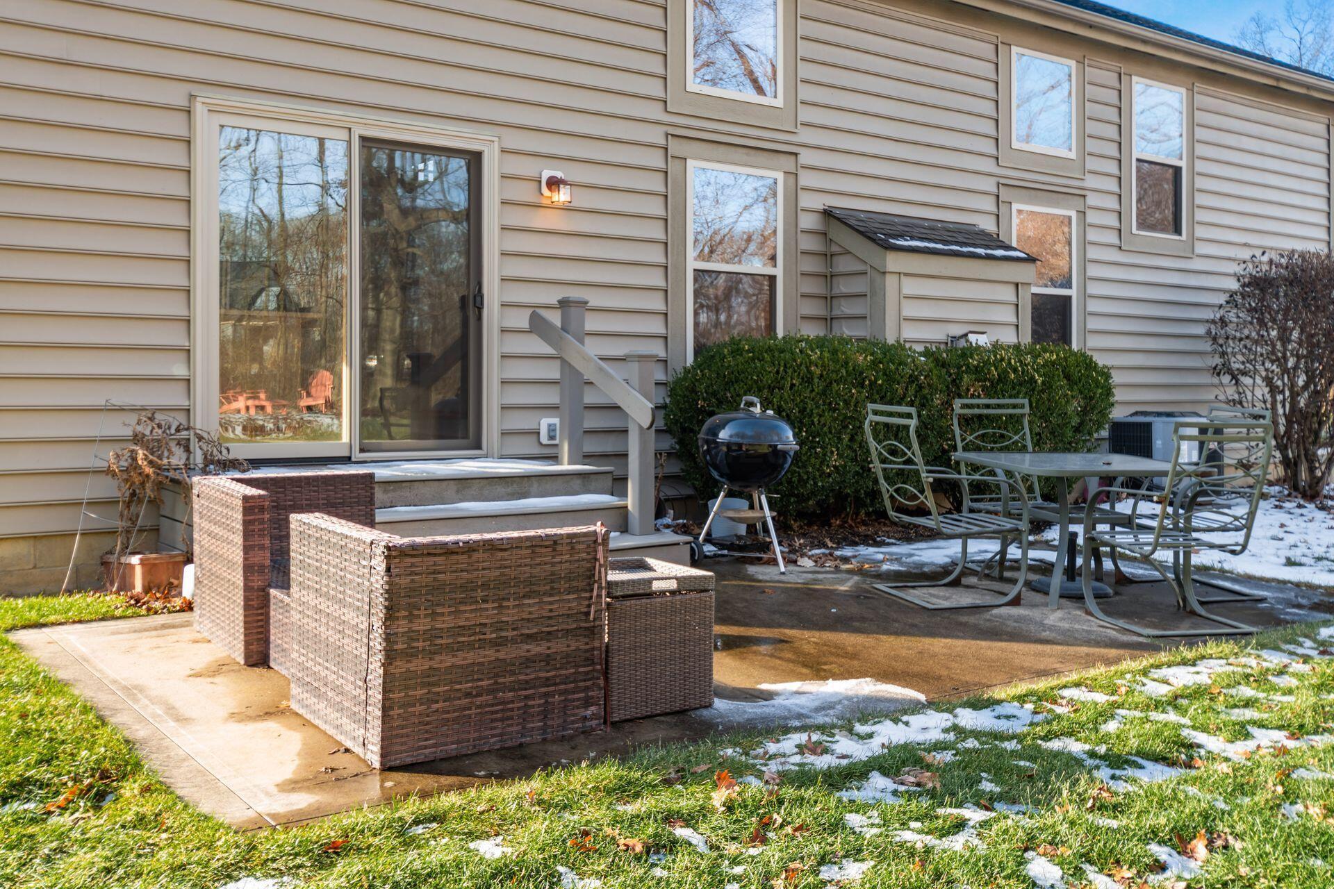 1744 Harrison Pond Drive