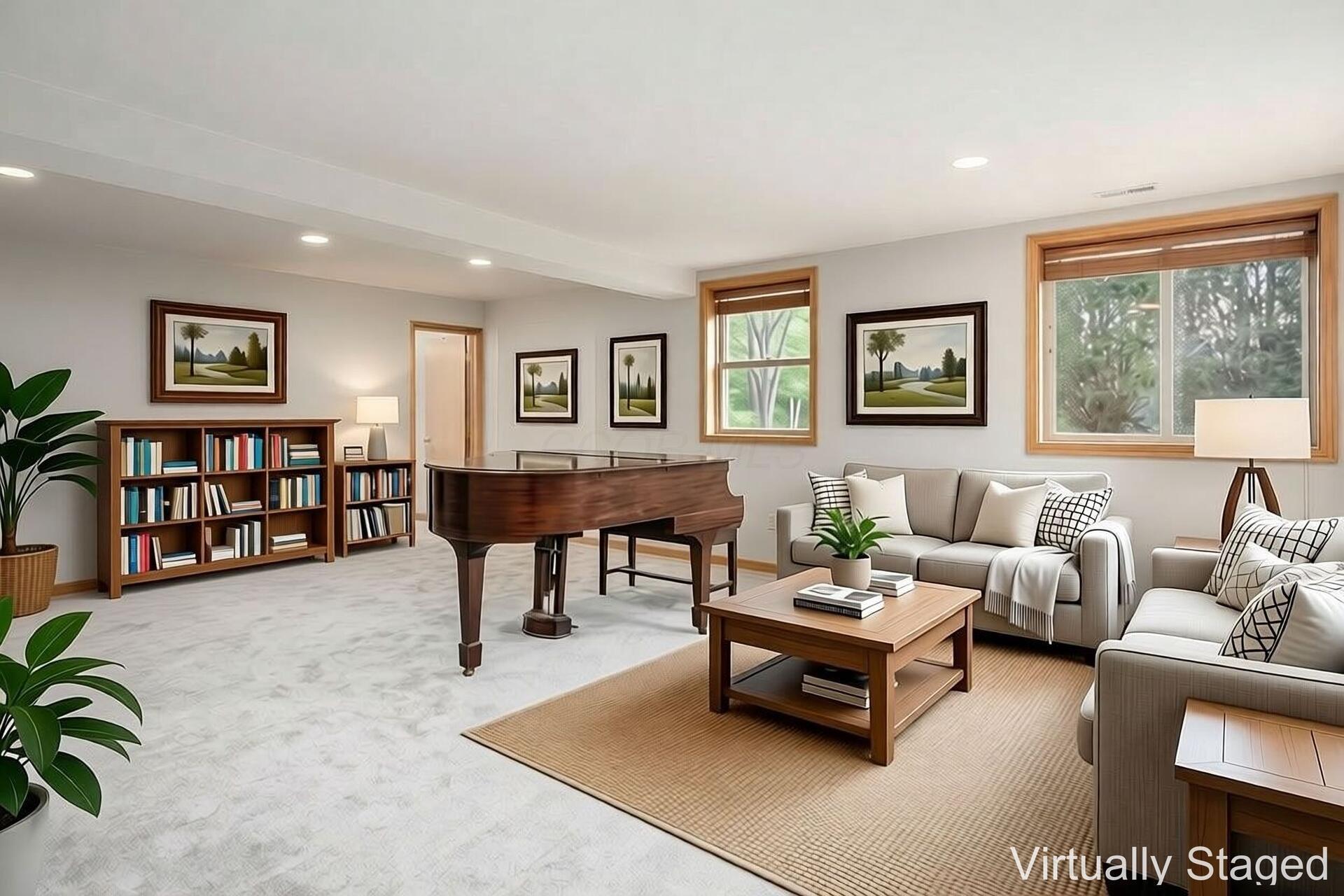 1744 Harrison Pond Drive