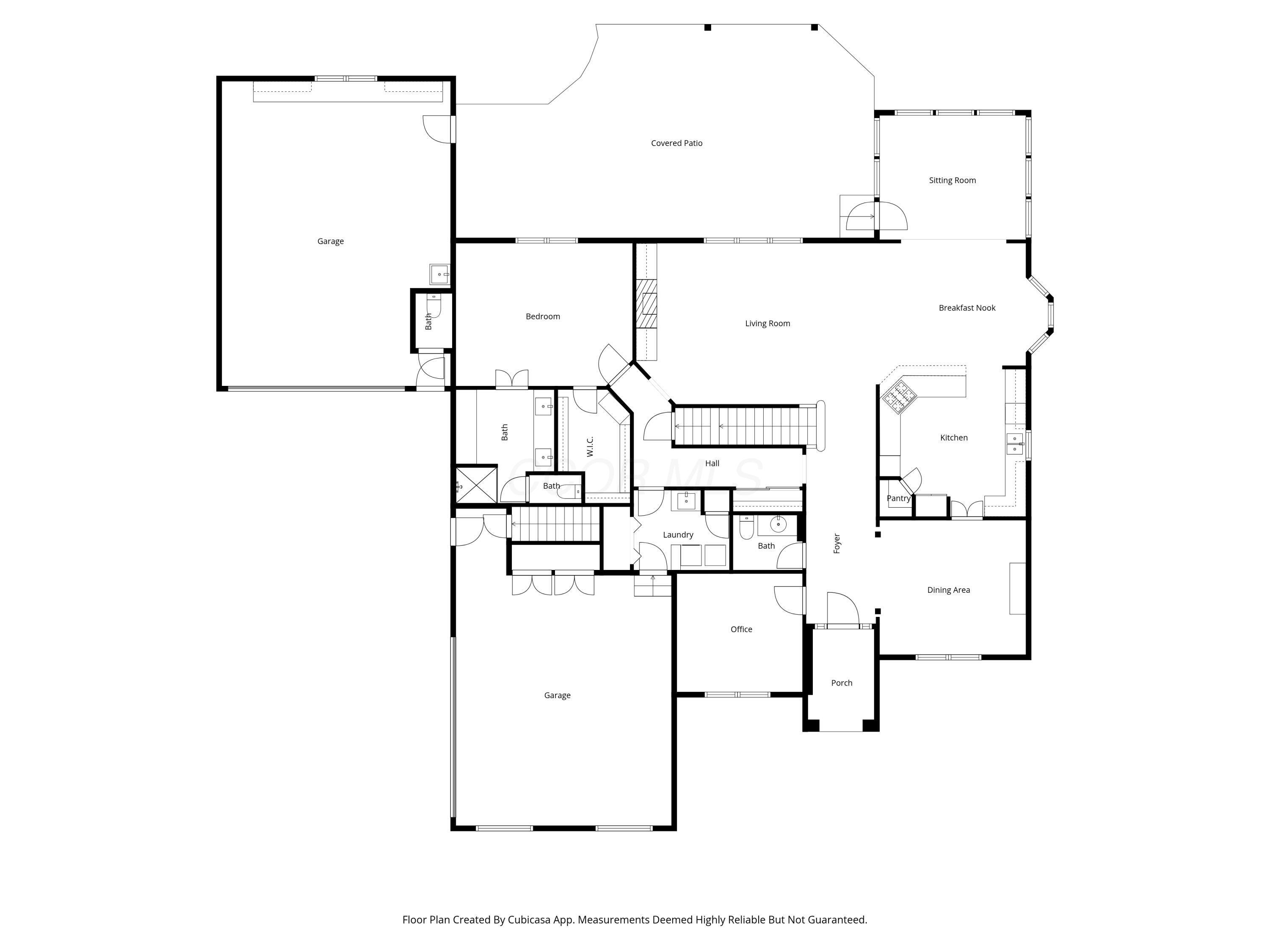 8512 Fallgold Lane