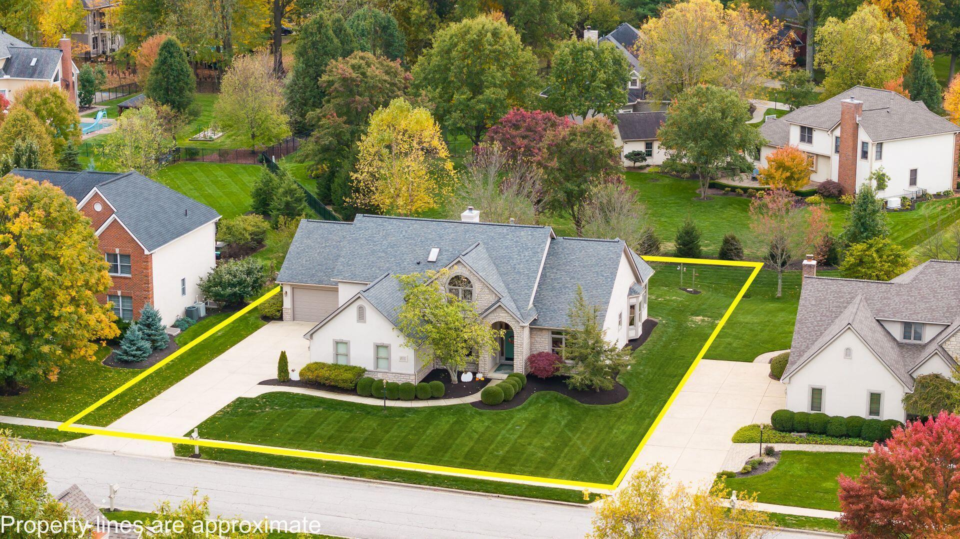 8512 Fallgold Lane