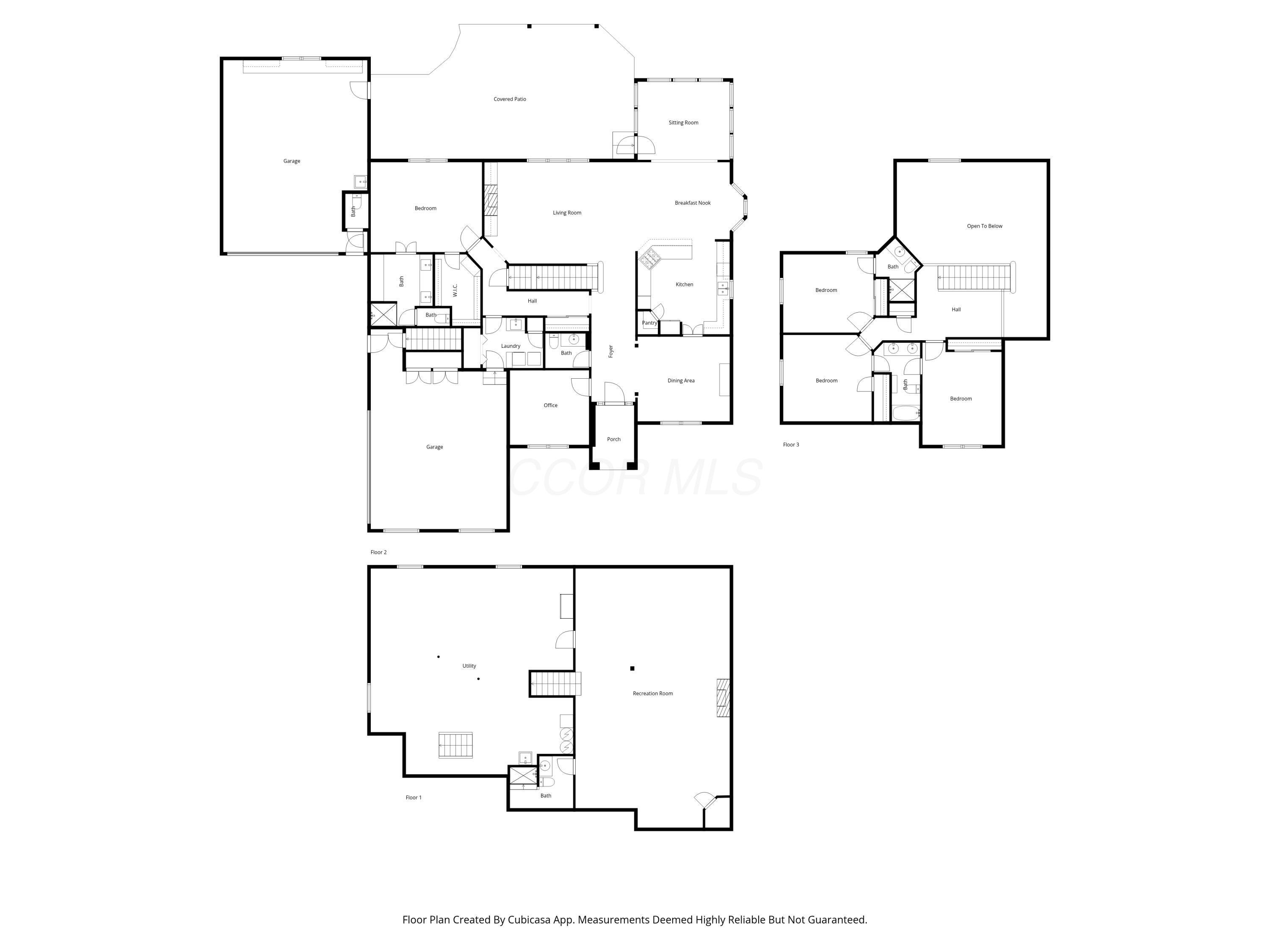 8512 Fallgold Lane