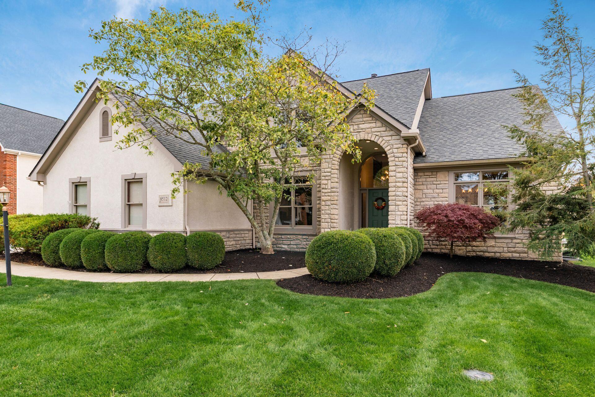 8512 Fallgold Lane