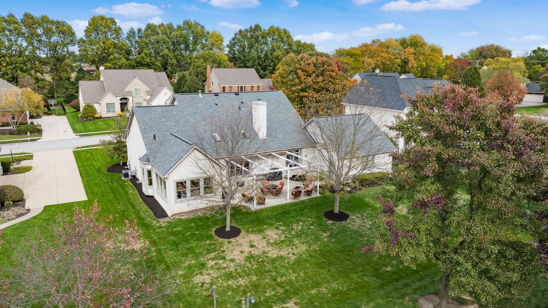 8512 Fallgold Lane