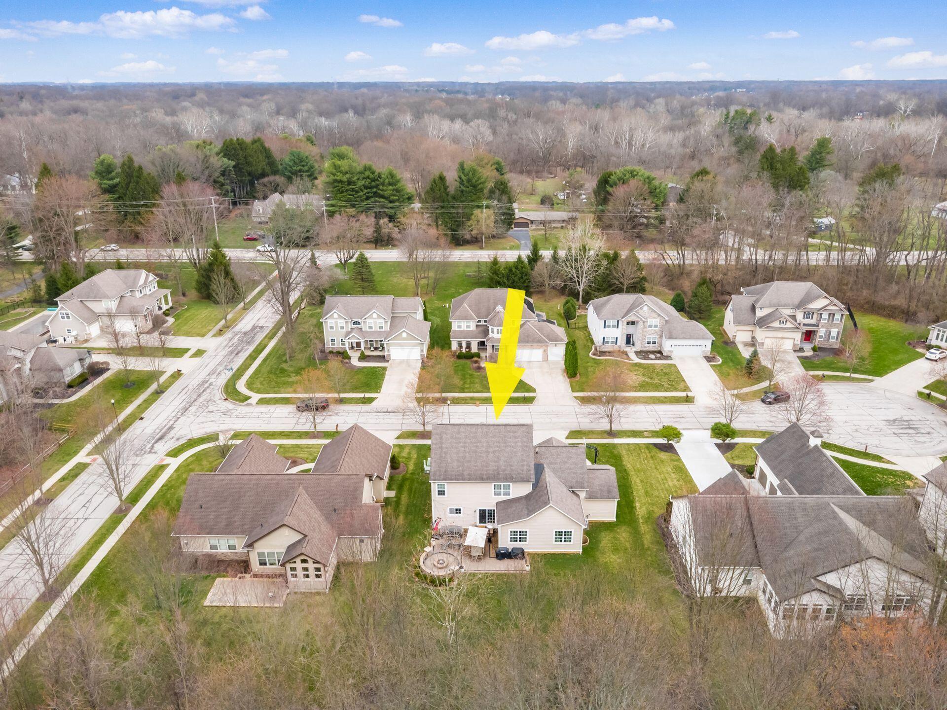 947 Suzanne Way