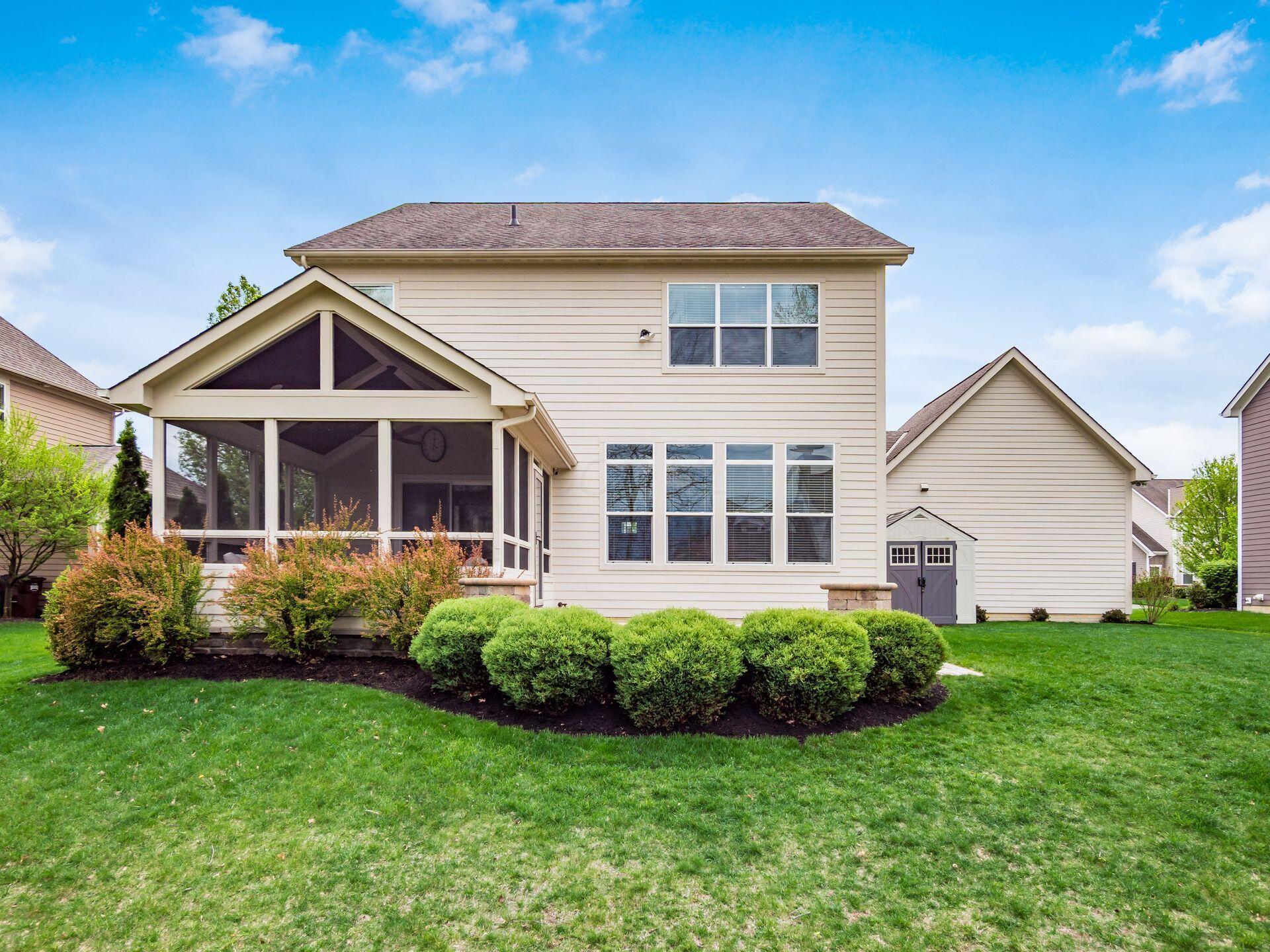 2497 Mccumber Lane