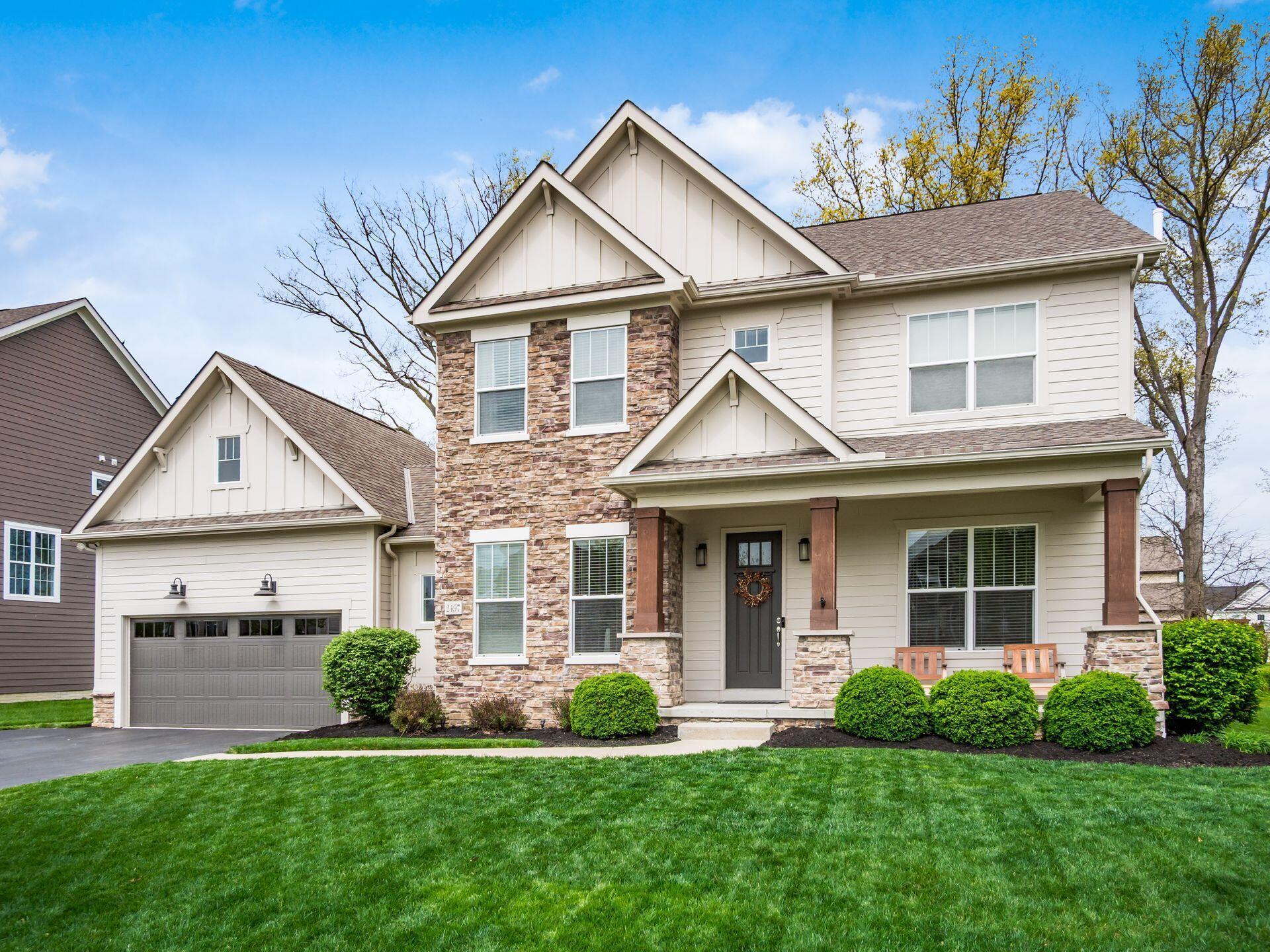 2497 Mccumber Lane