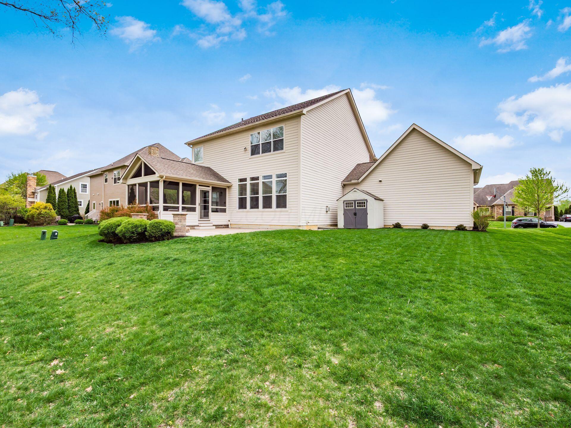 2497 Mccumber Lane