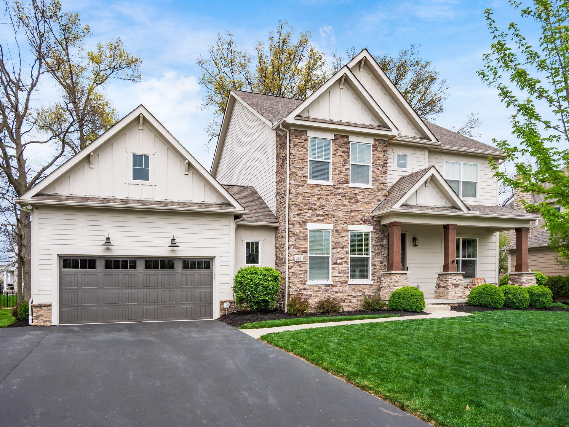 2497 Mccumber Lane