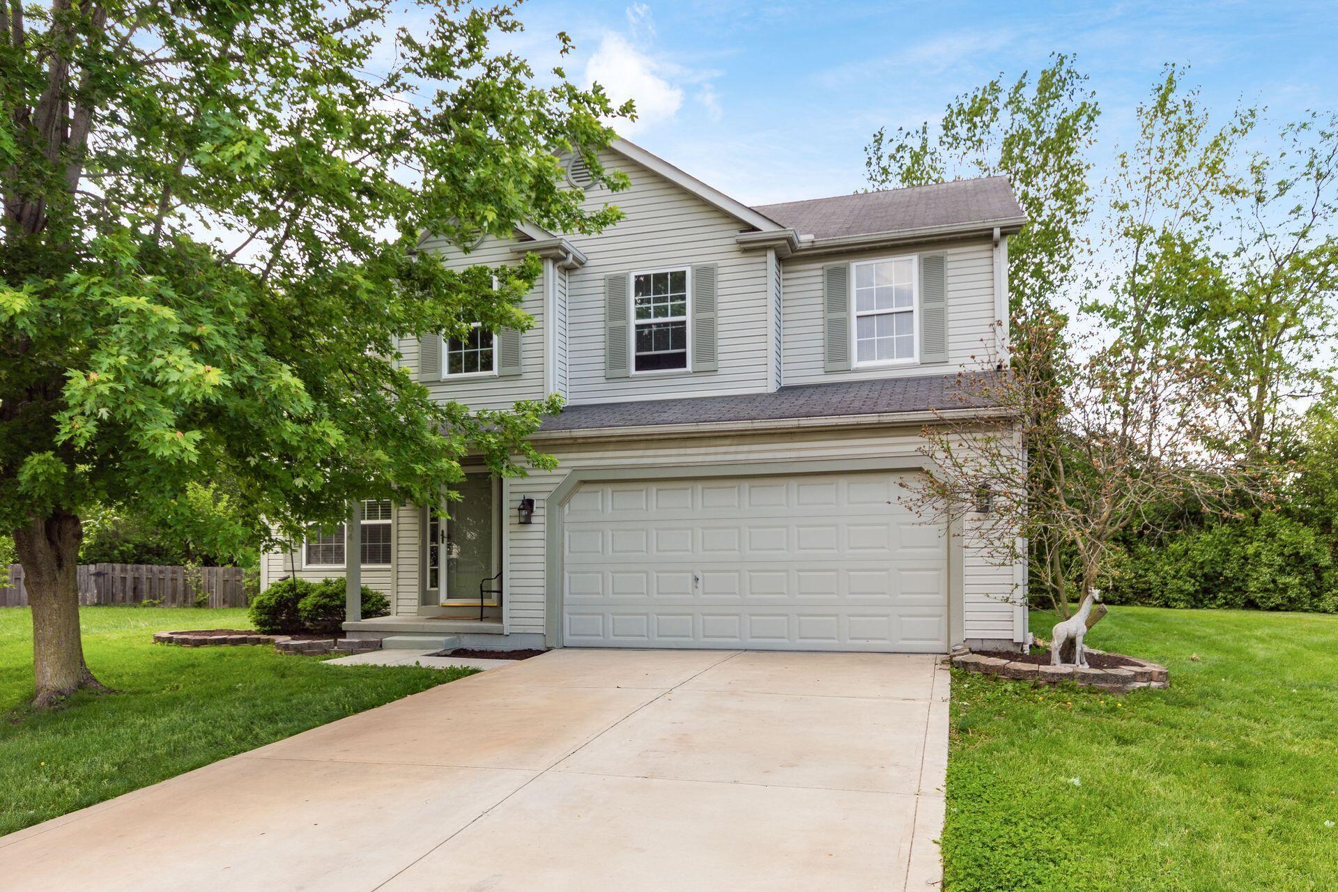3304 Nathan Court