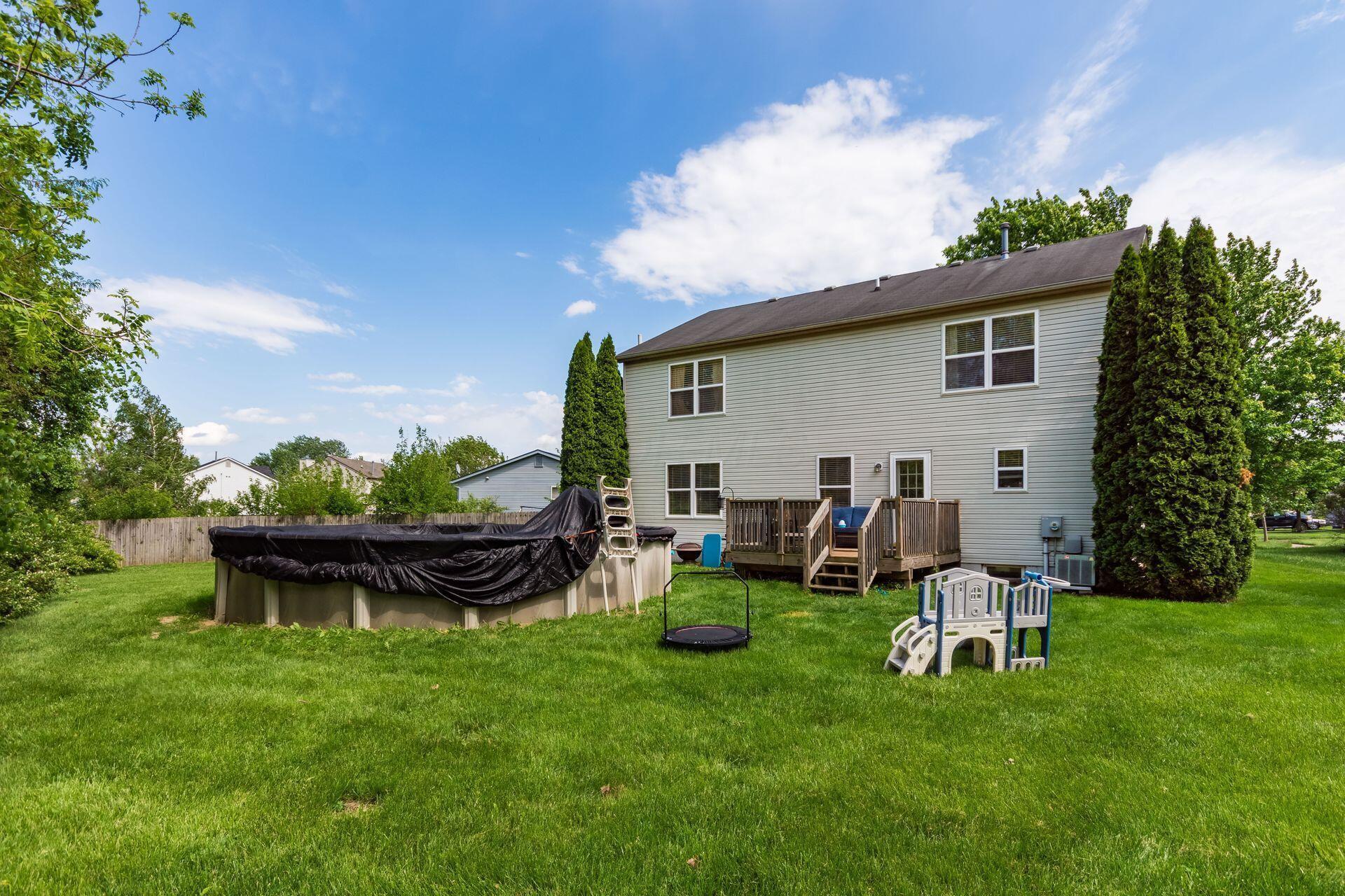 3304 Nathan Court