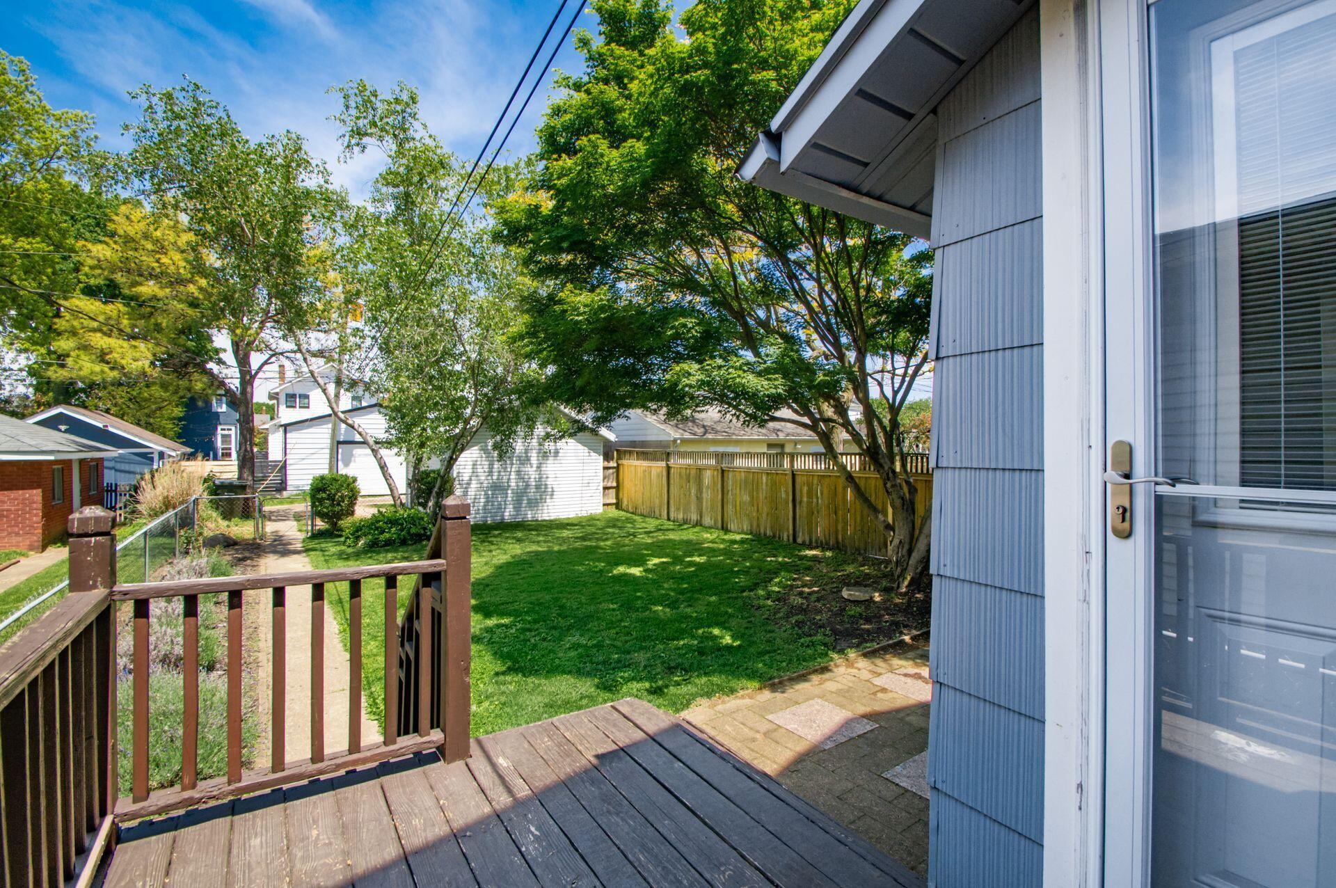 270 Sheldon Avenue