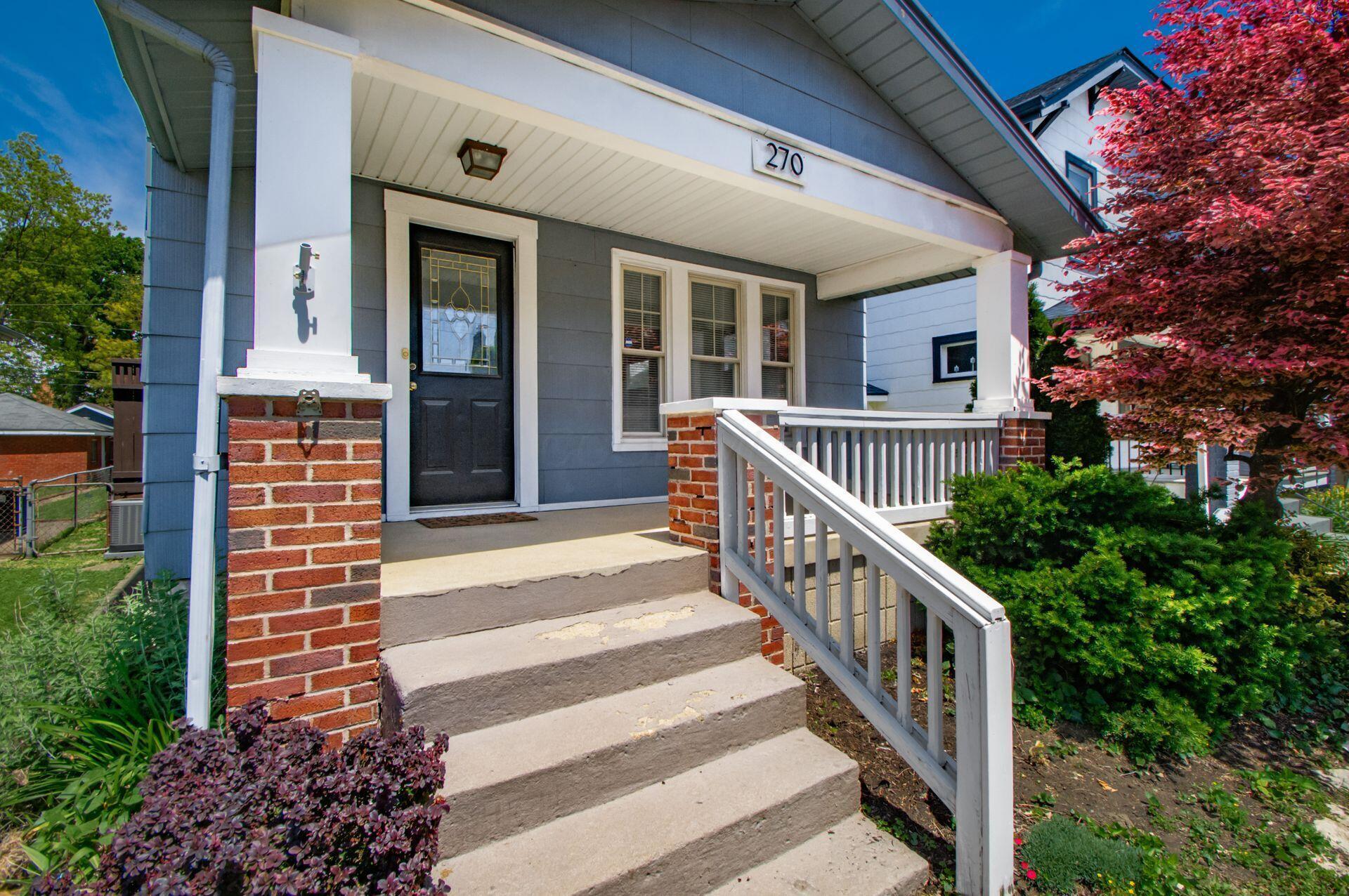 270 Sheldon Avenue