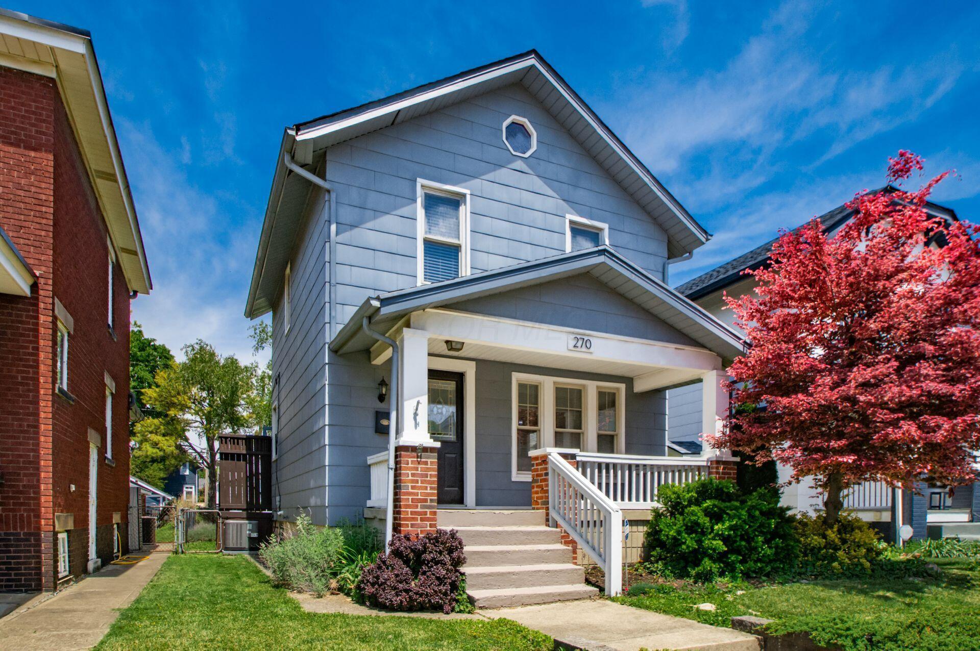 270 Sheldon Avenue